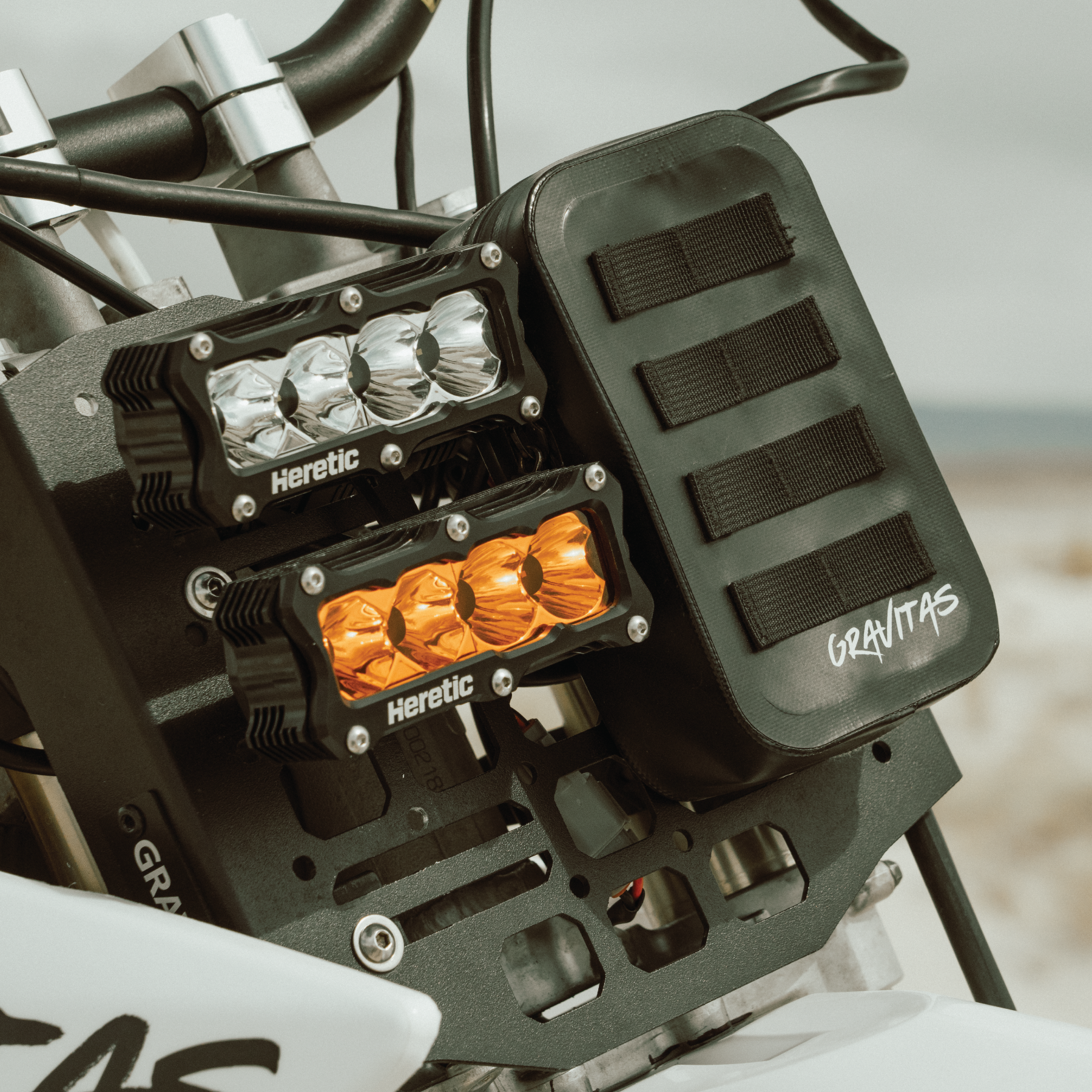 MOTO PANELS