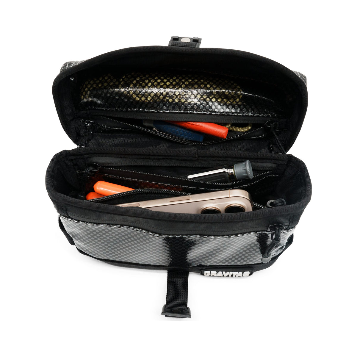 Grab and Go Bundle