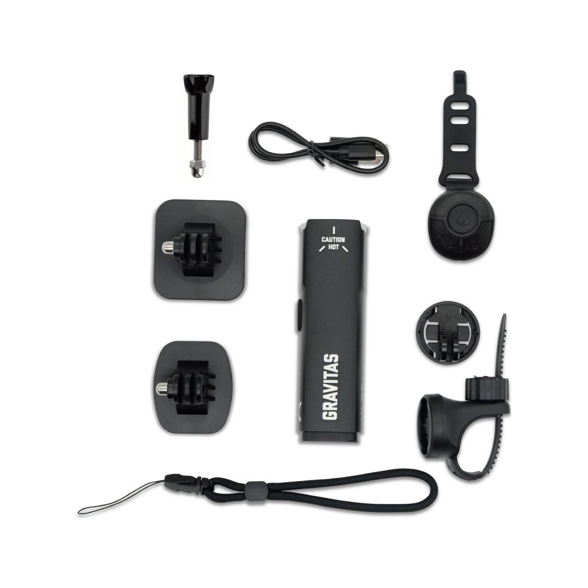 Grab and Go Bundle