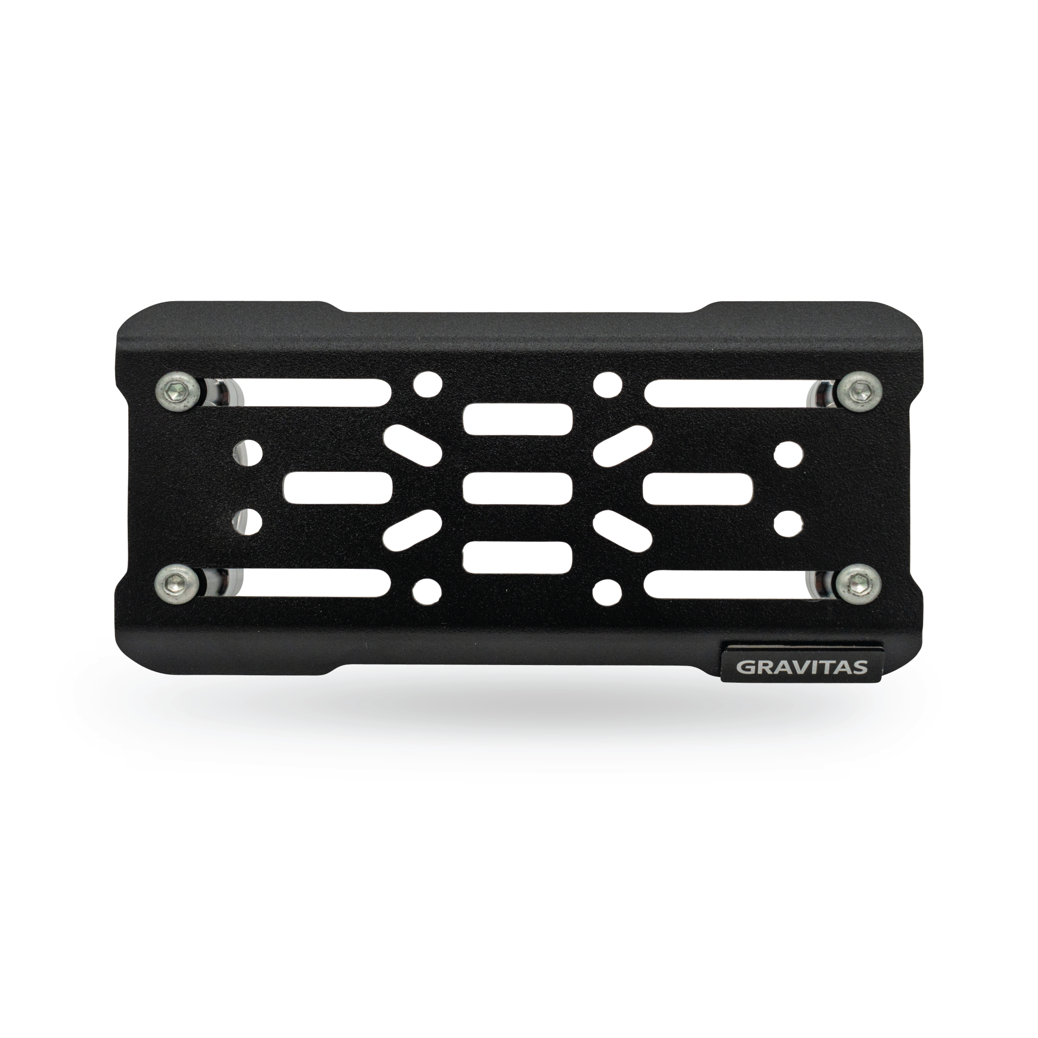 Apex Handlebar Panel Dirt Bike Storage Mount | Gravitas