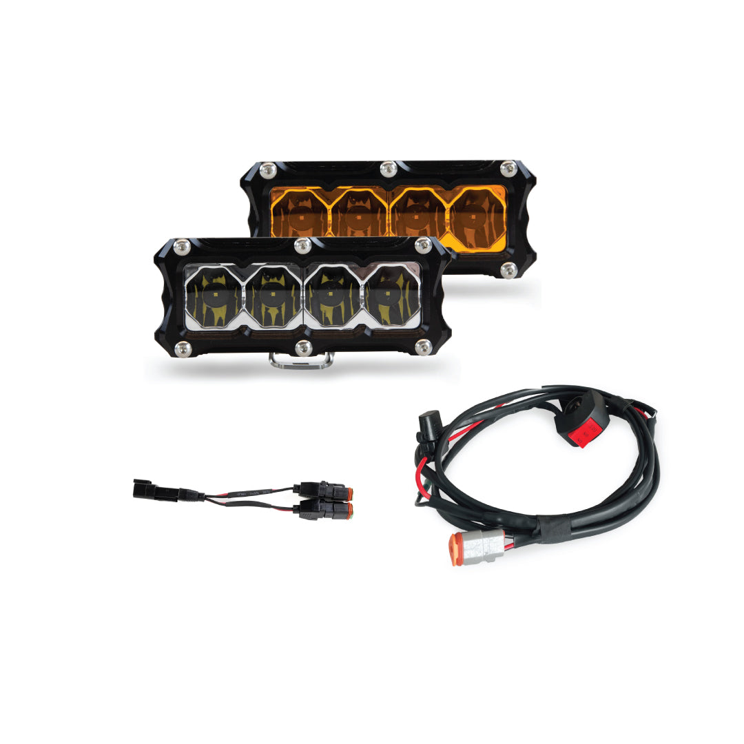 BA-4 LIGHT KIT