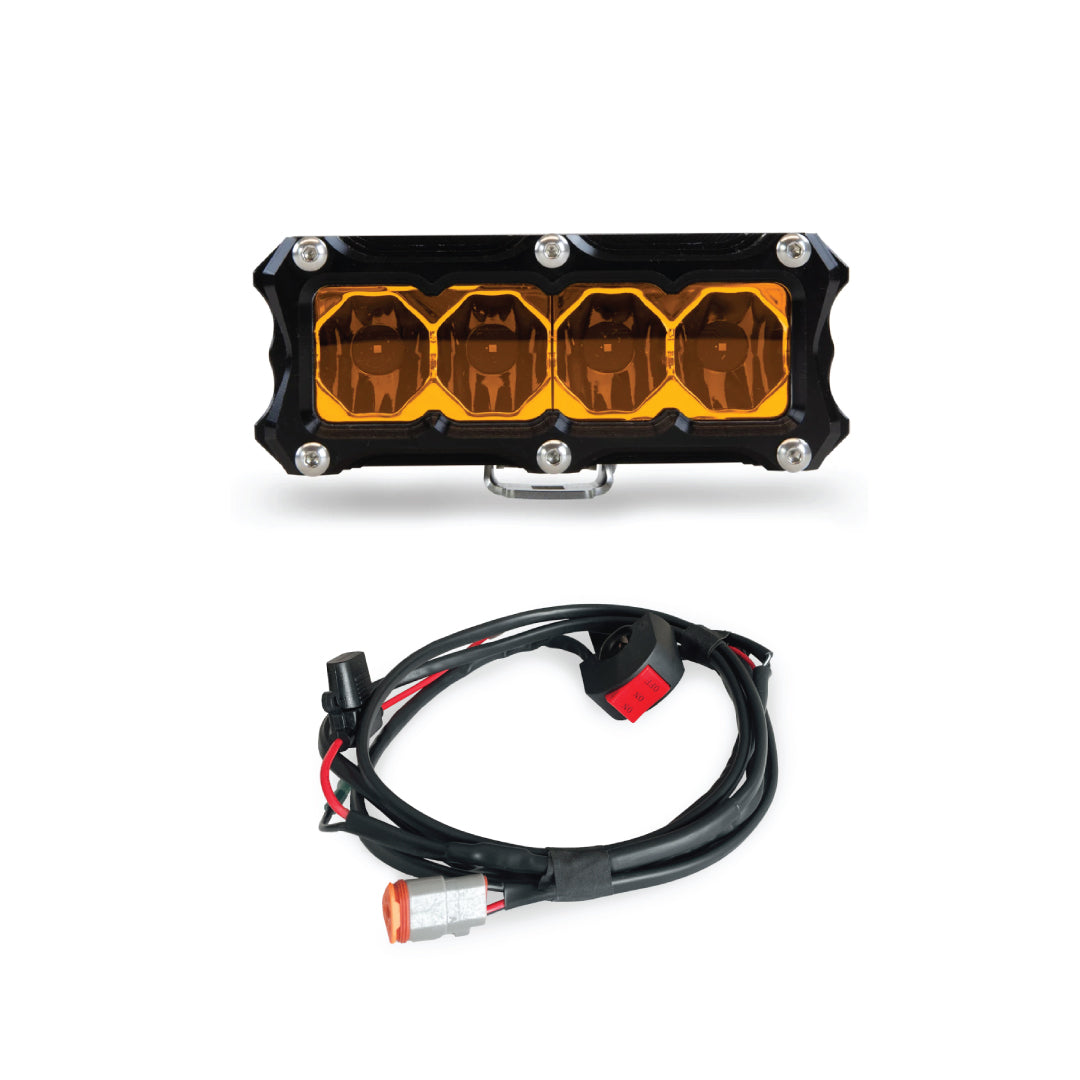 BA-4 LIGHT KIT