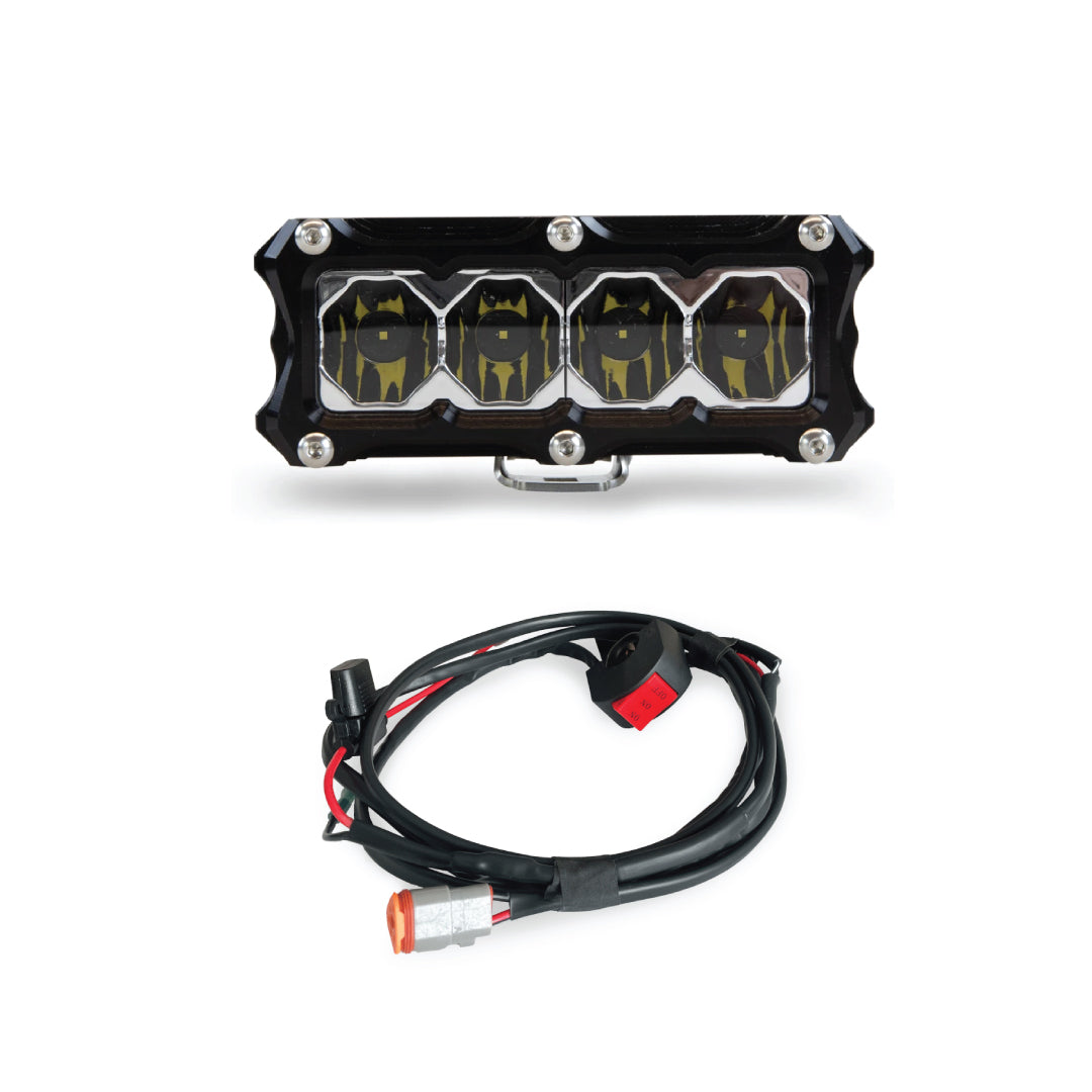 BA-4 LIGHT KIT