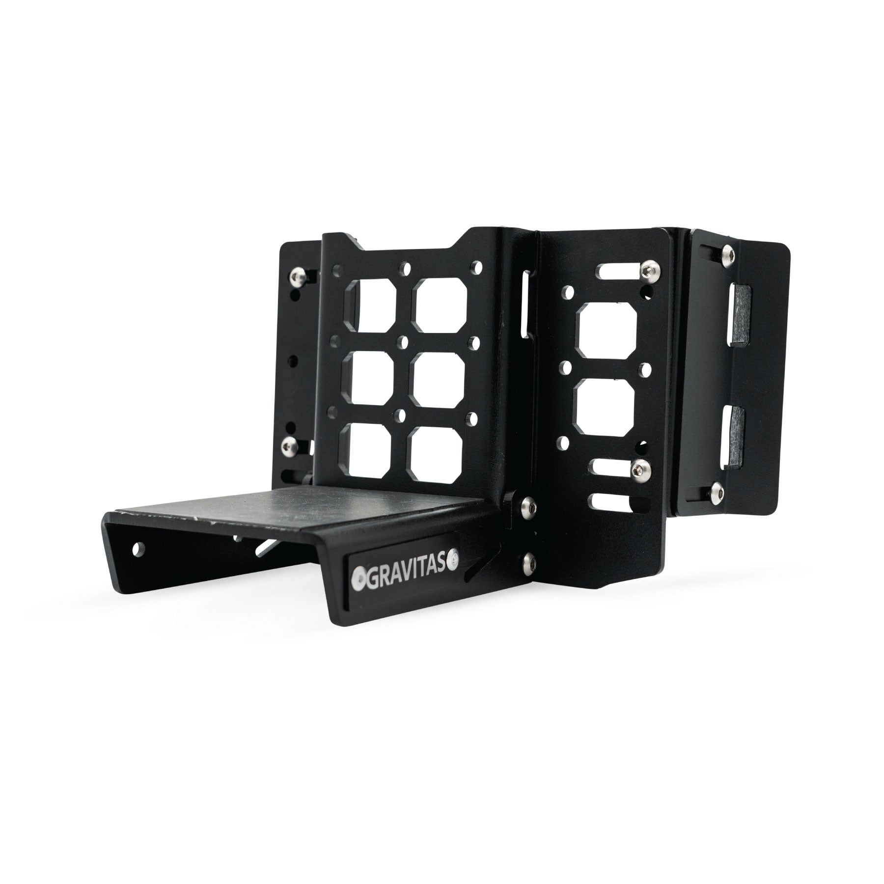 CHAINSAW MOUNT