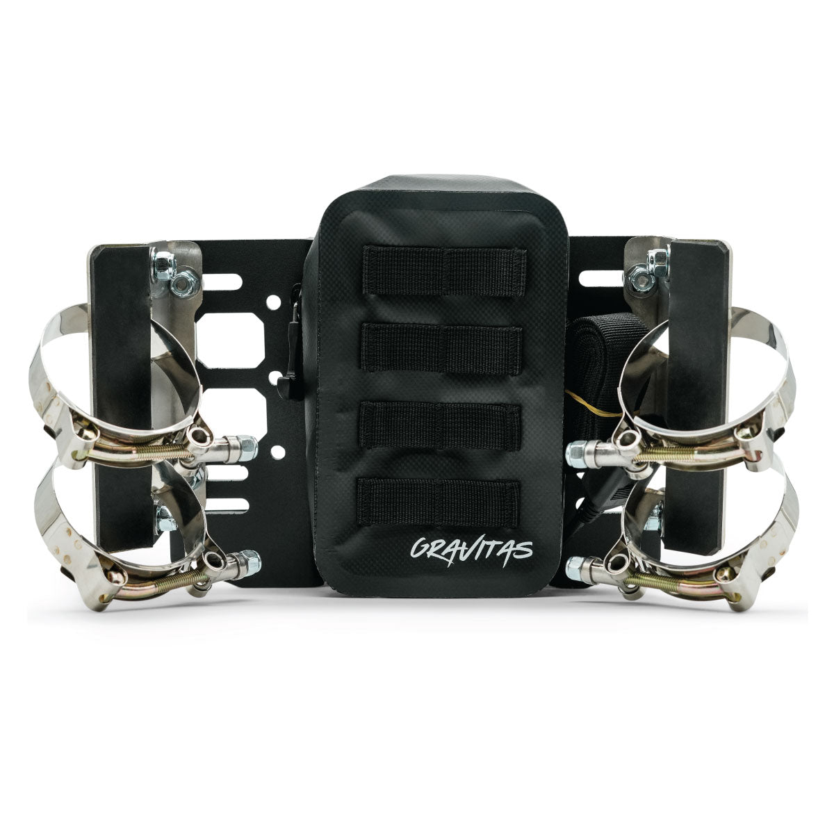 CHAINSAW MOUNT PRO BUNDLE