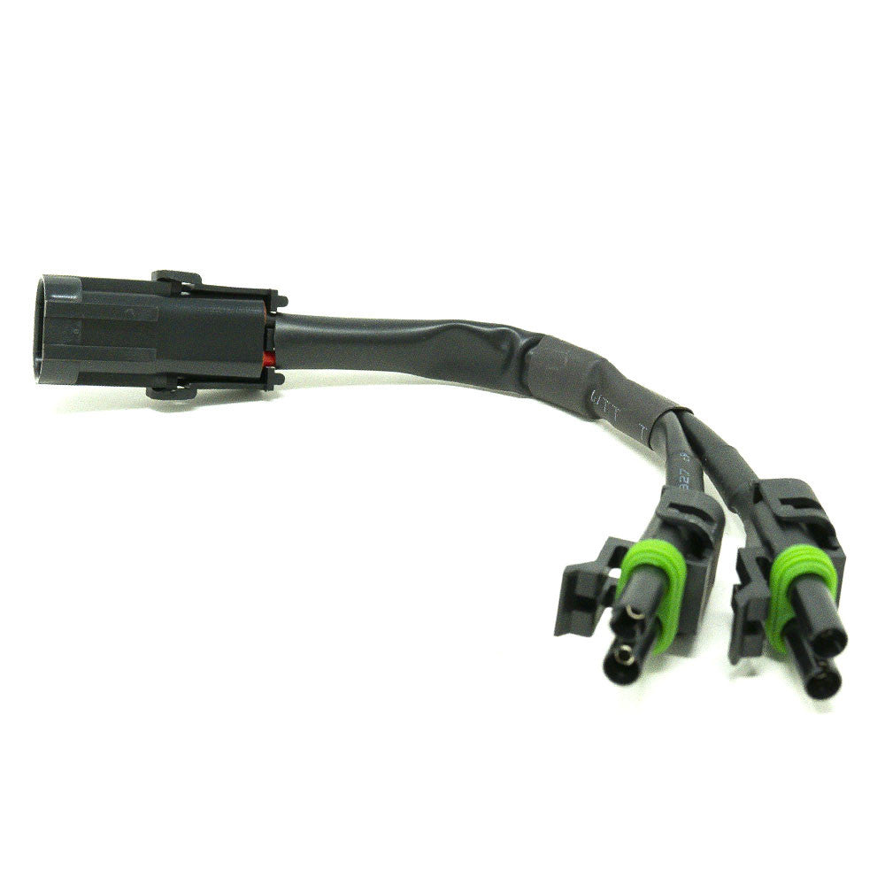S2/SQUADRON SPLITTER