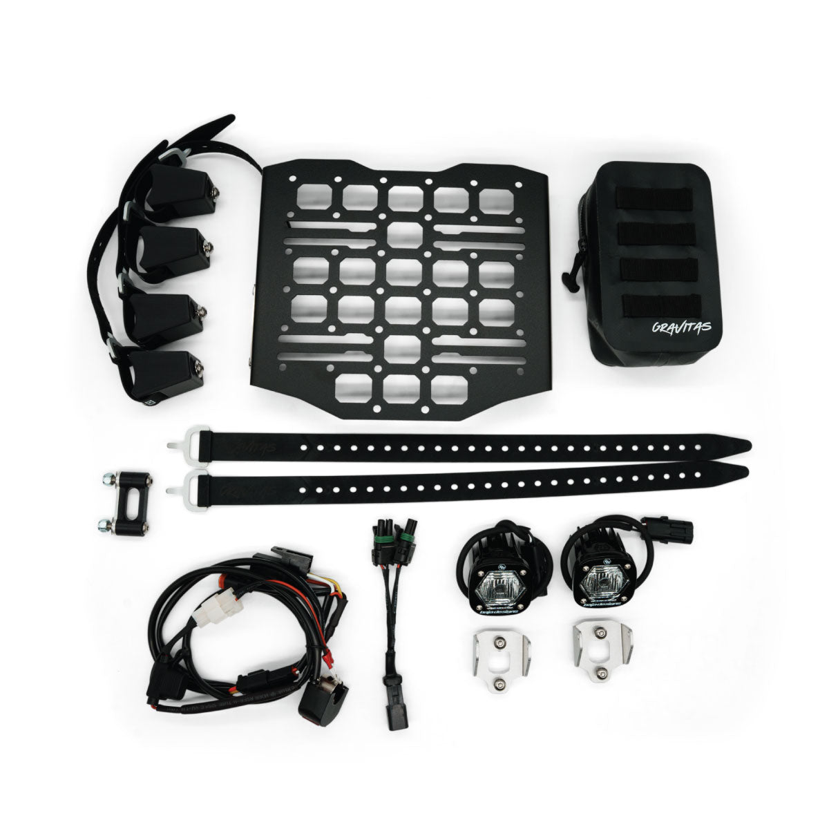 S1 ULTIMATE TRAIL BUNDLE