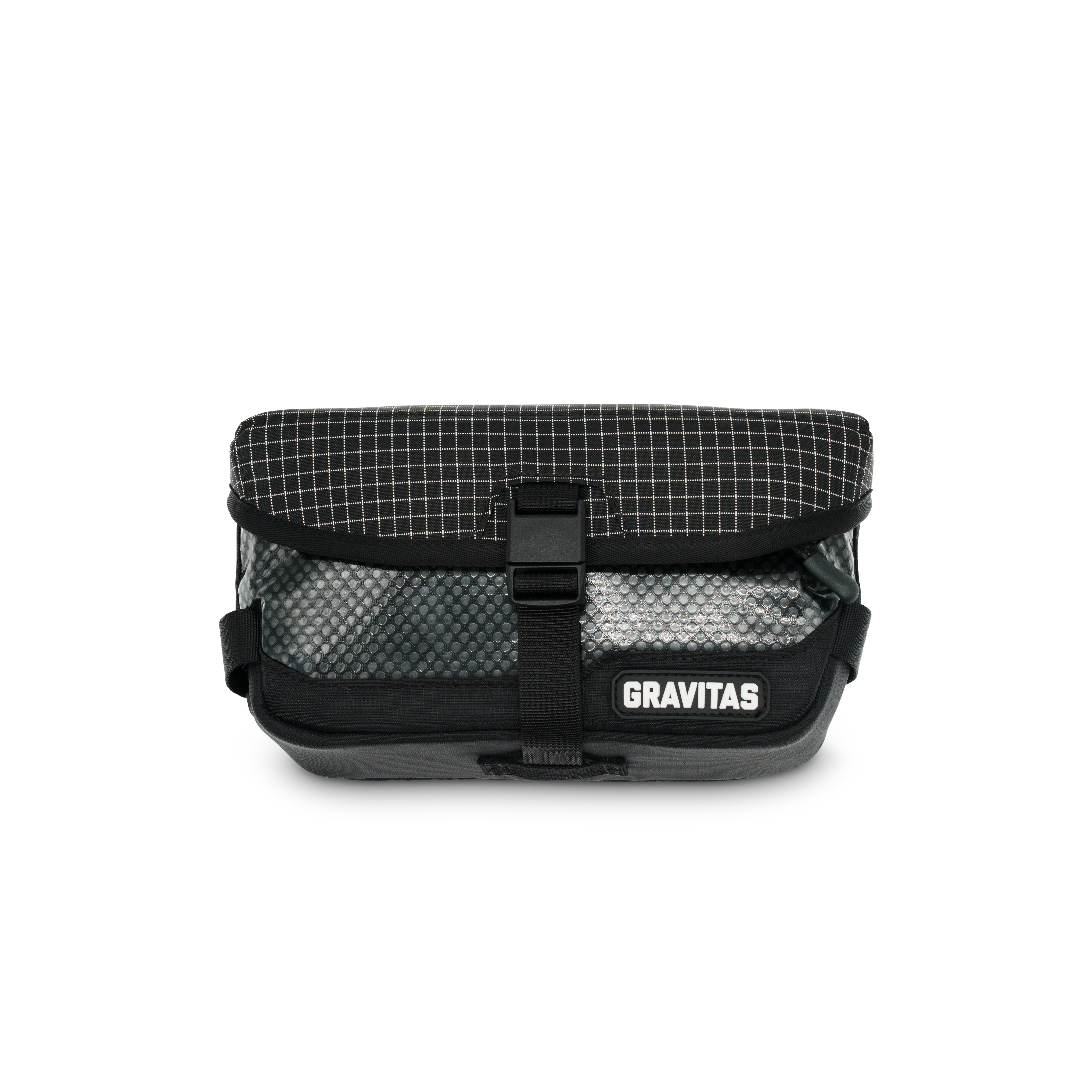 RANGER HANDLEBAR BAG