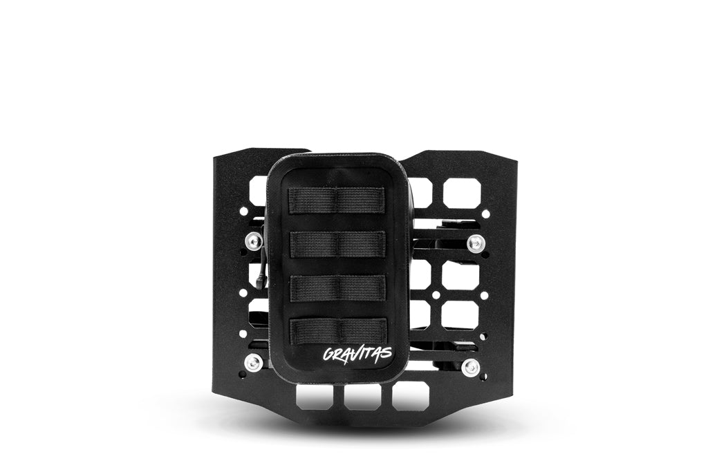 DIRT BIKE STACK PACK VERTICAL