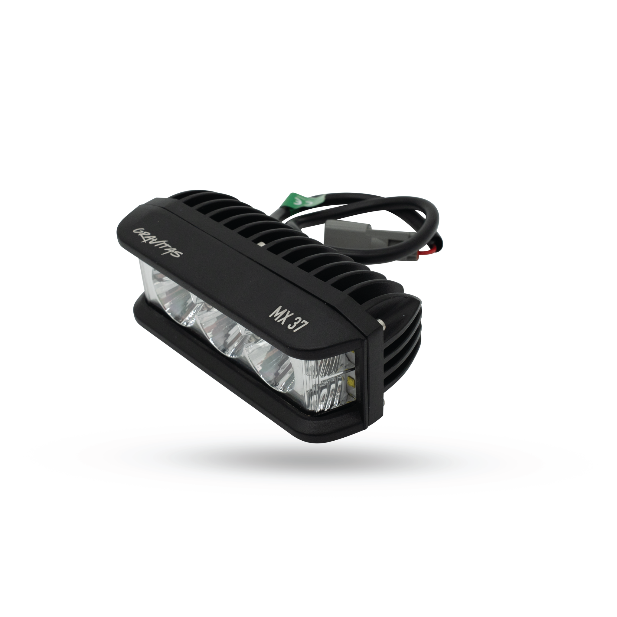 MX37 LIGHT KIT