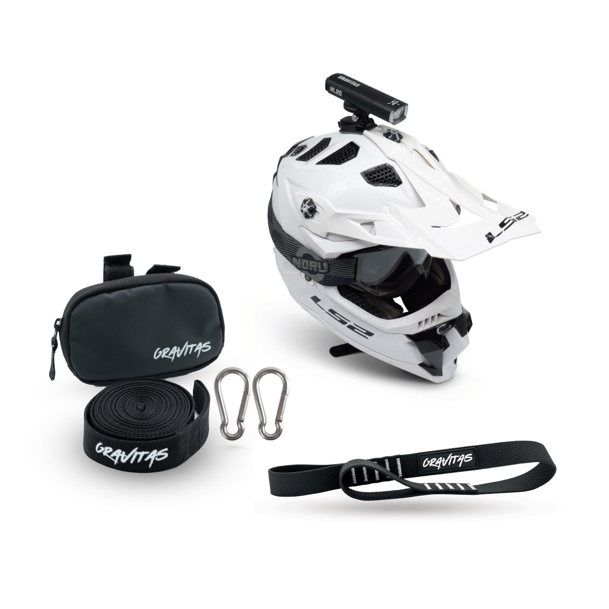 ESSENTIALS BUNDLE