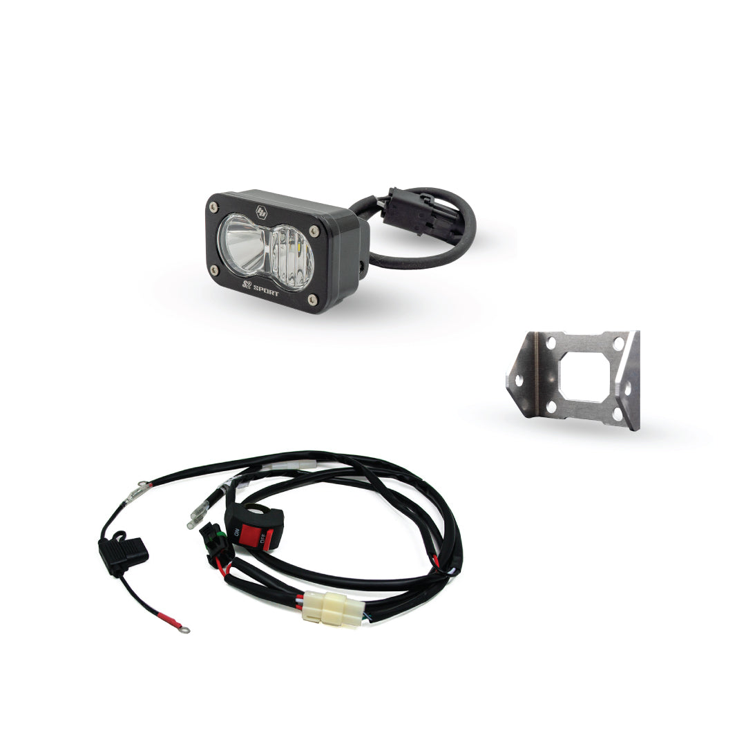 S2 SPORT LIGHT KIT
