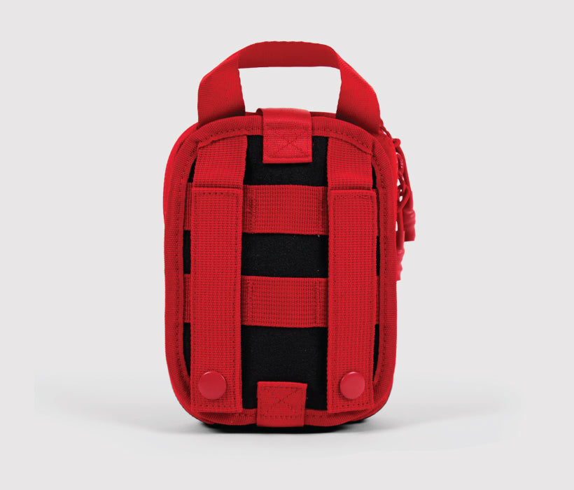 Dirt Bike Panier Bags