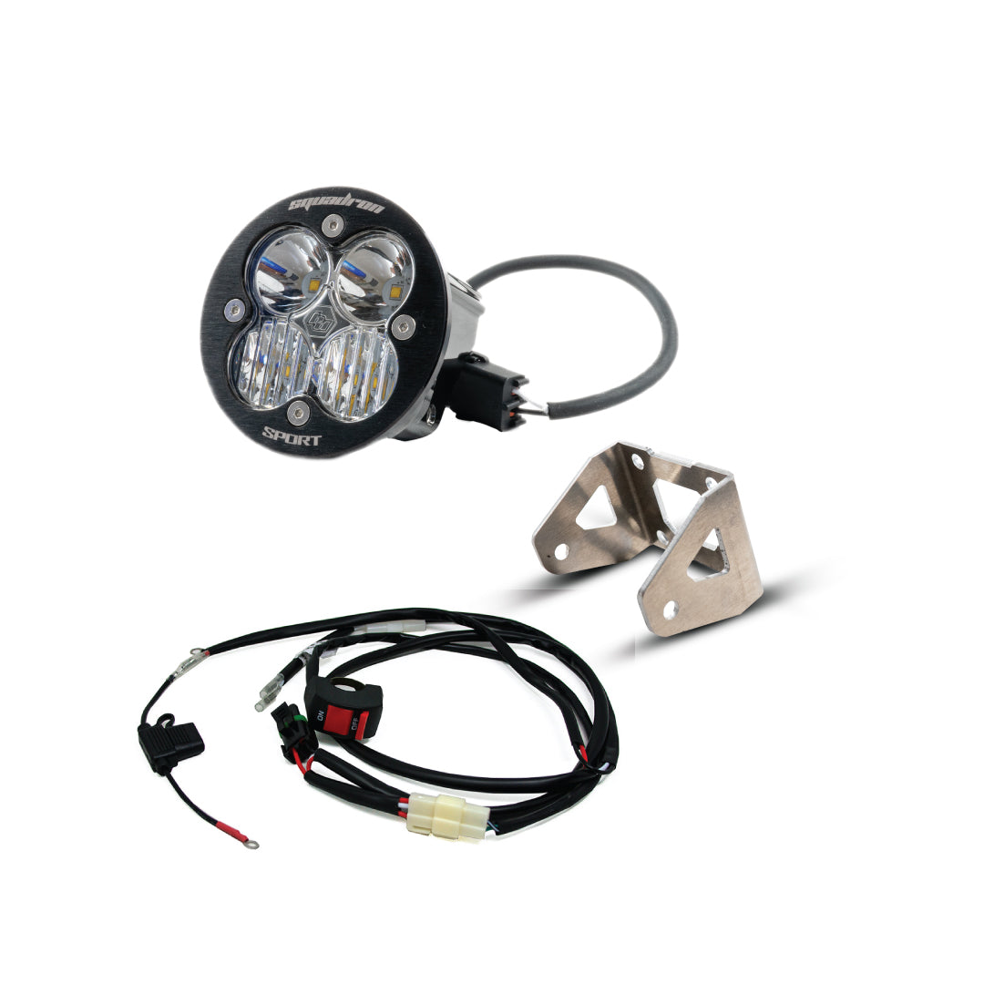SQUADRON SPORT LIGHT KIT