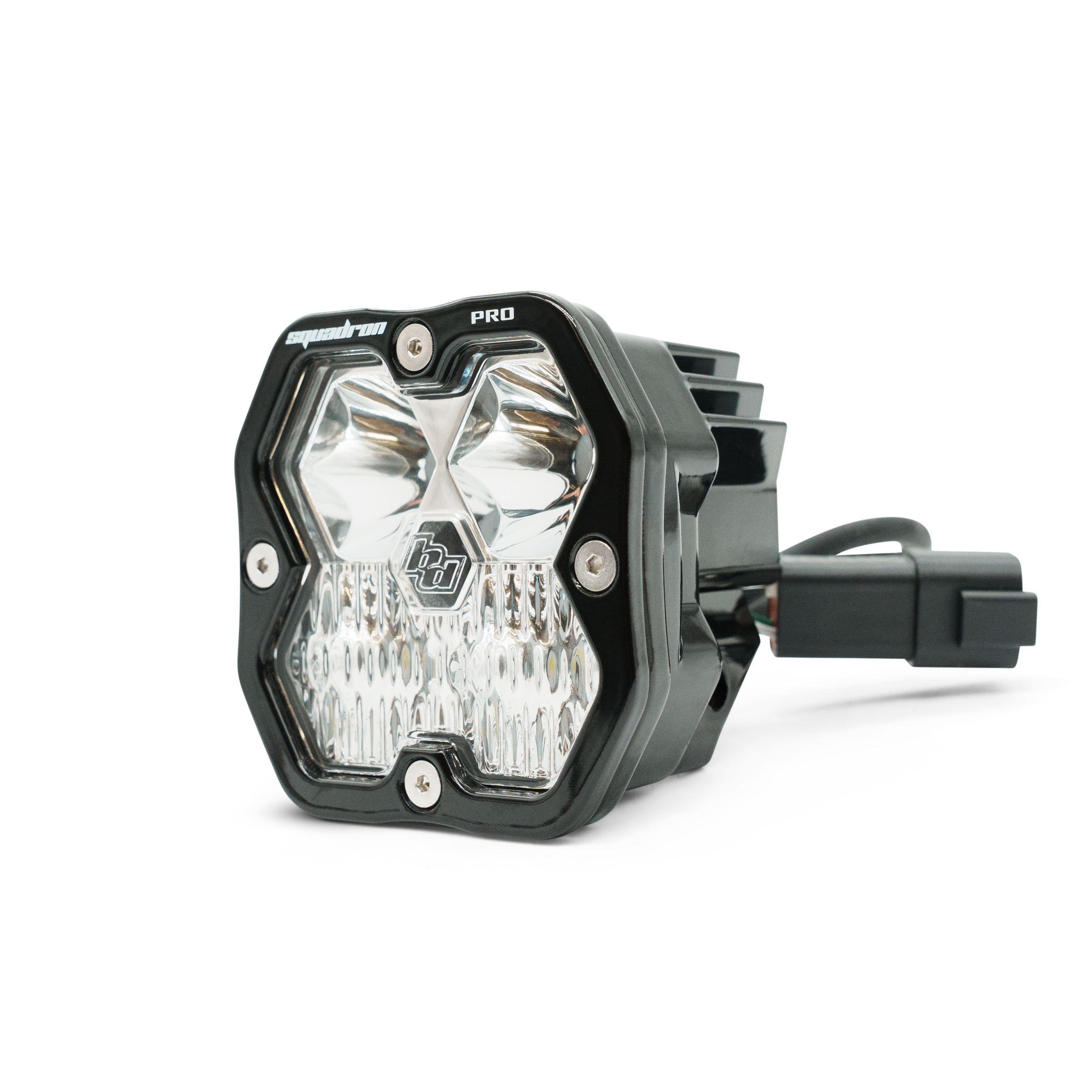 SQUADRON 2.0 PRO LIGHT KIT