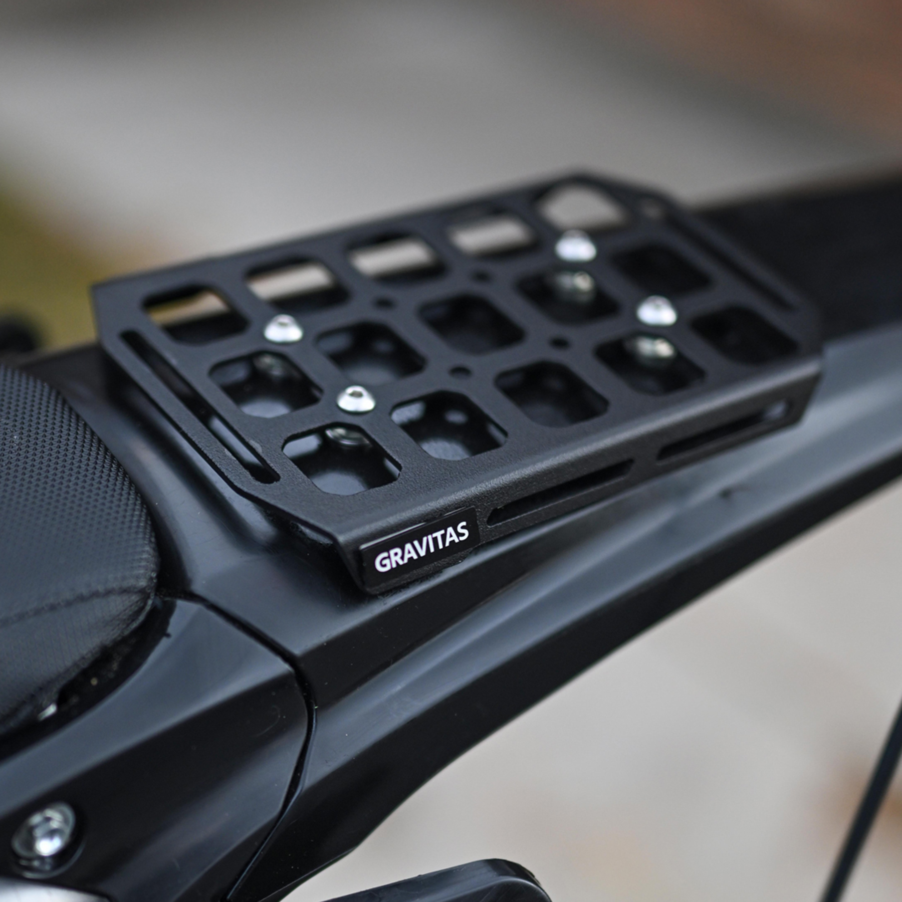 APEX REAR PANEL