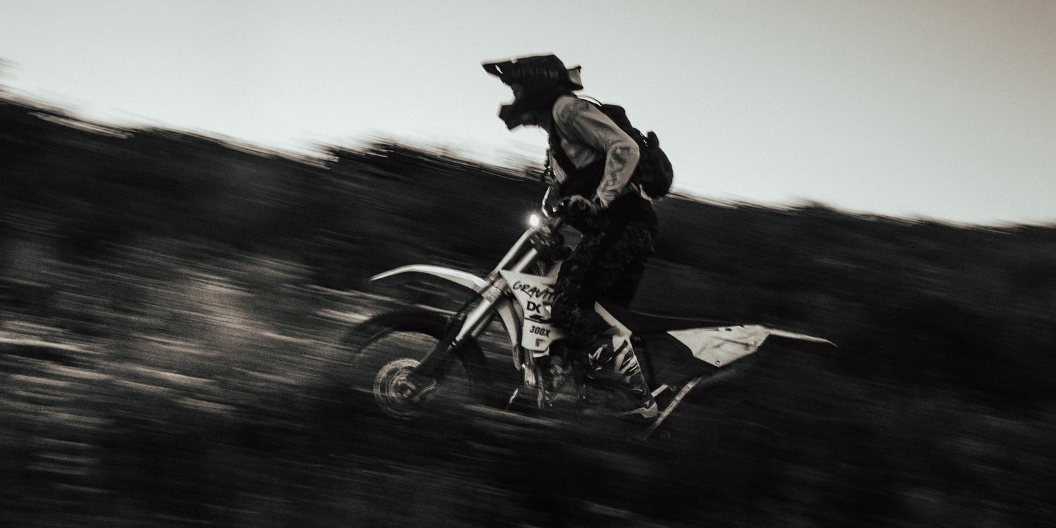 THE BEST MOTO LIGHTING AROUND?
