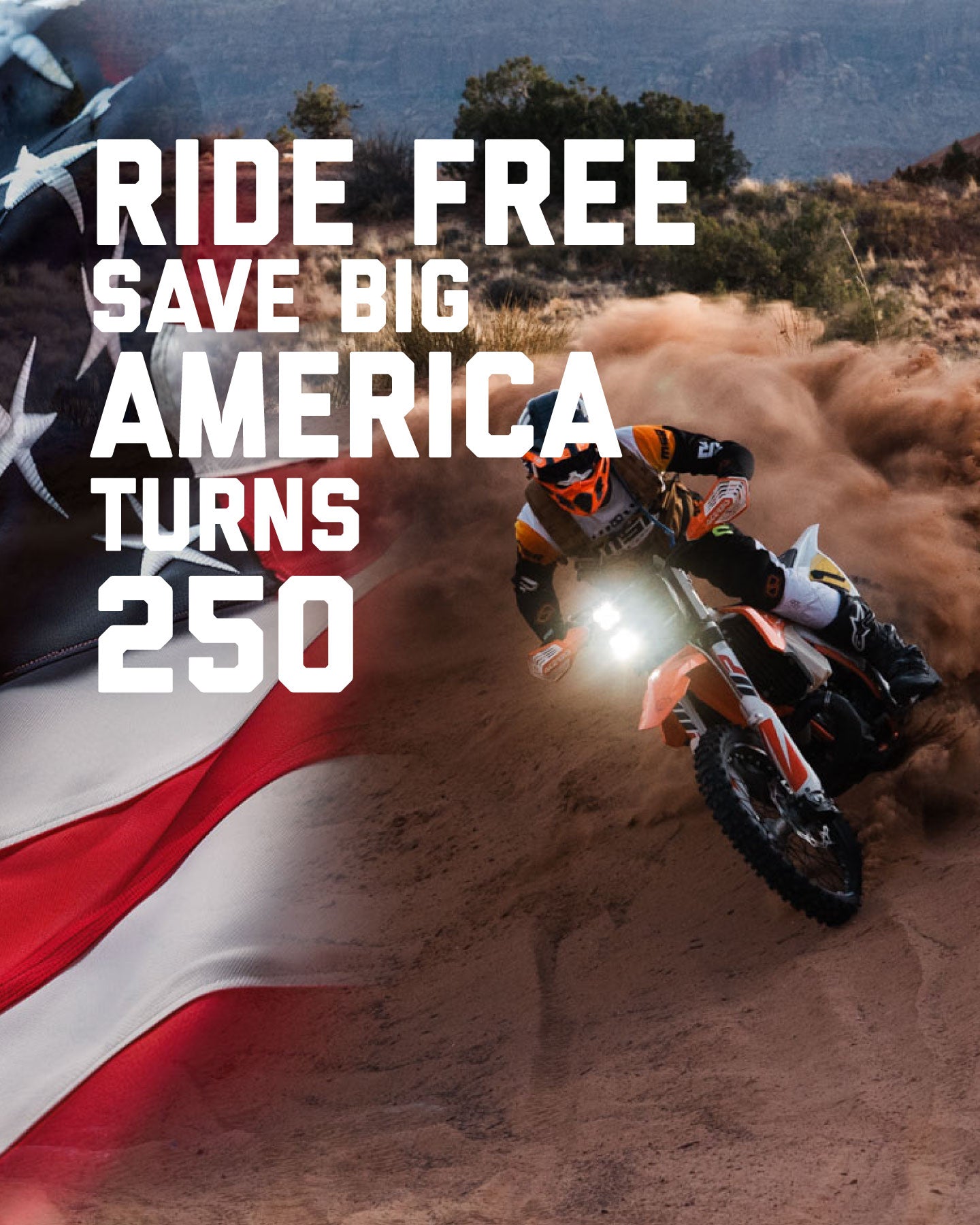 AMERICA 250