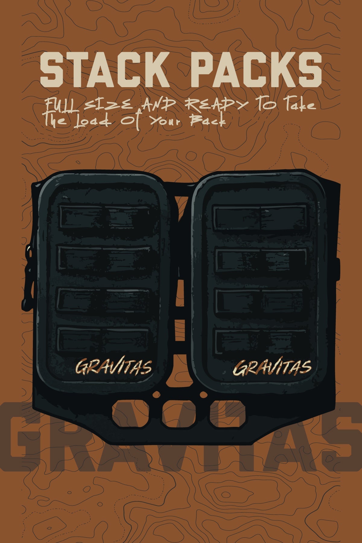 PACKS