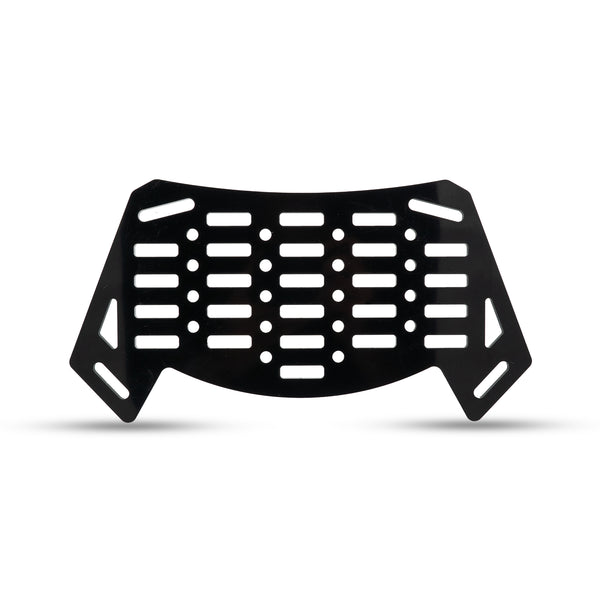 KTM Alpine Panel Dirt Bike Storage System