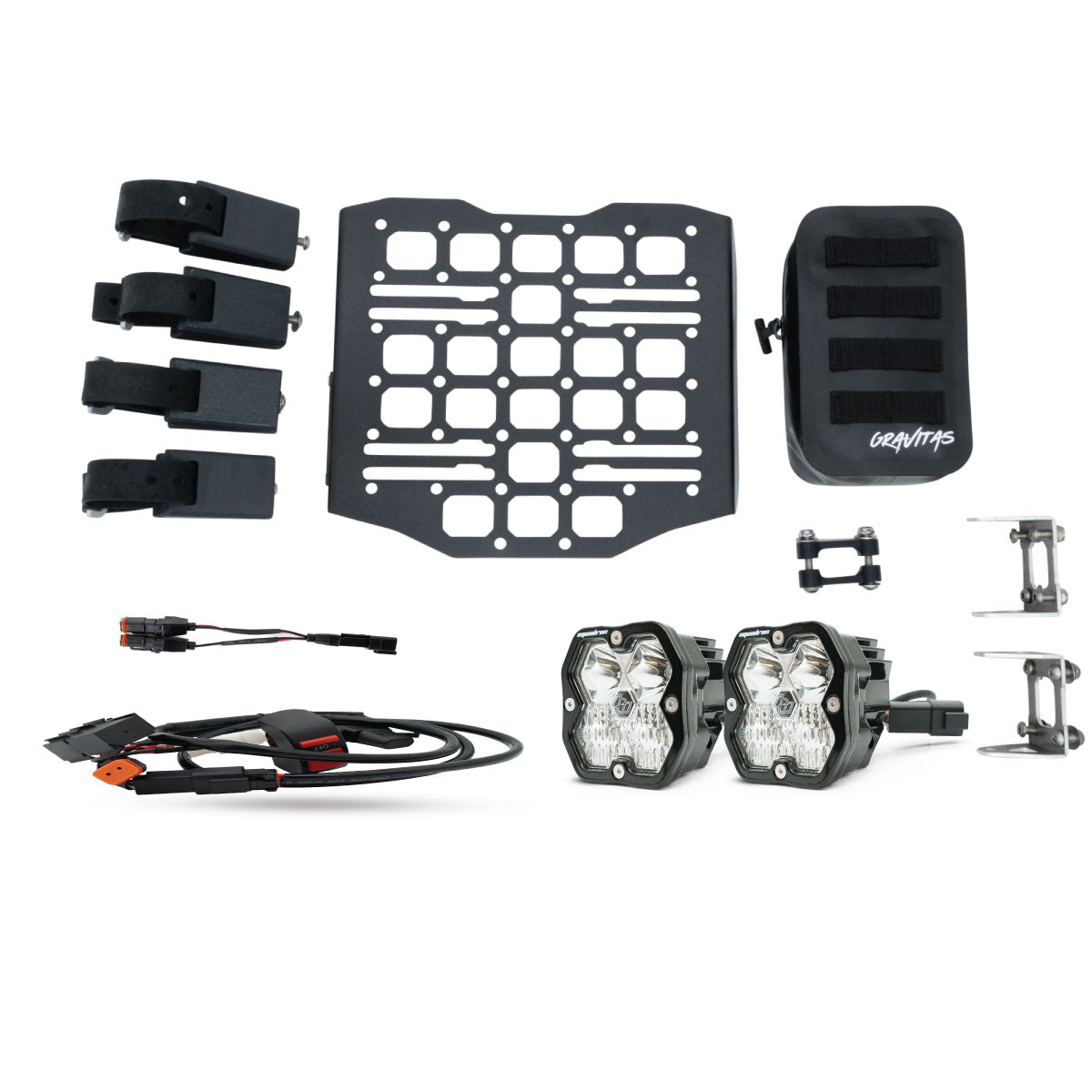 SQUADRON 2.0 ADVENTURE BUNDLE