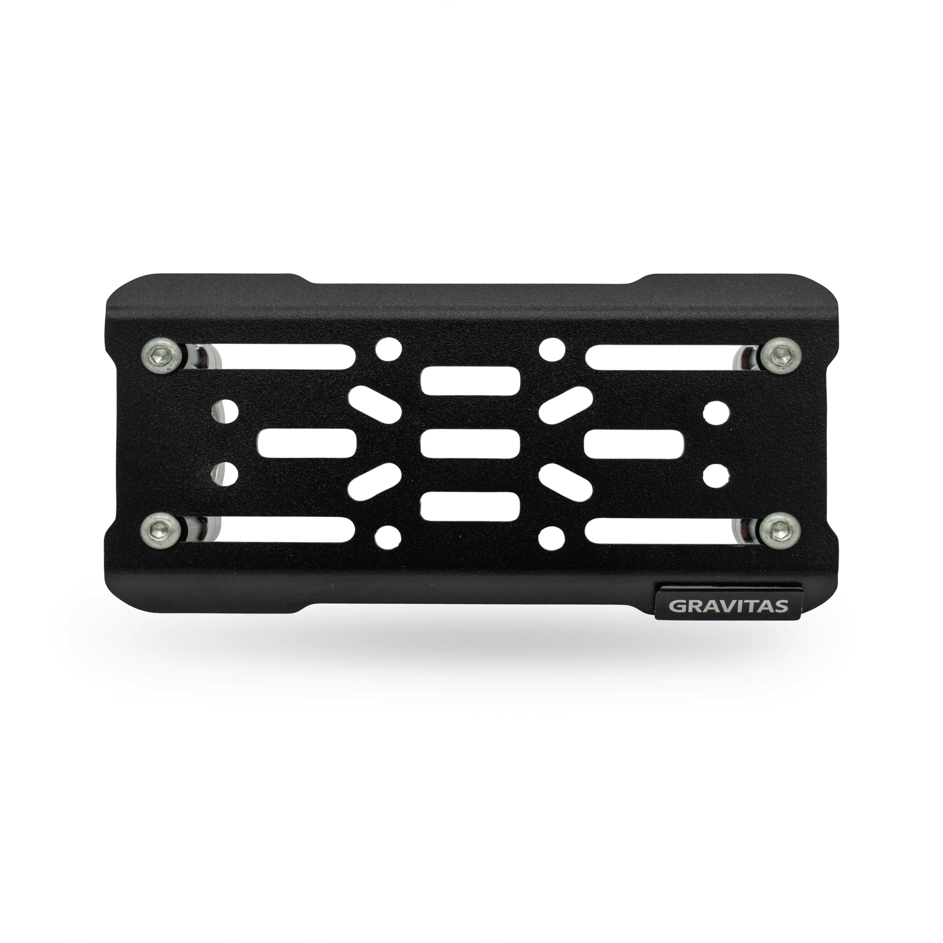 ウンダーベルグ　ディスプレイホルダー Apex Handlebar Panel Dirt Bike Storage Mount | Gravitas
