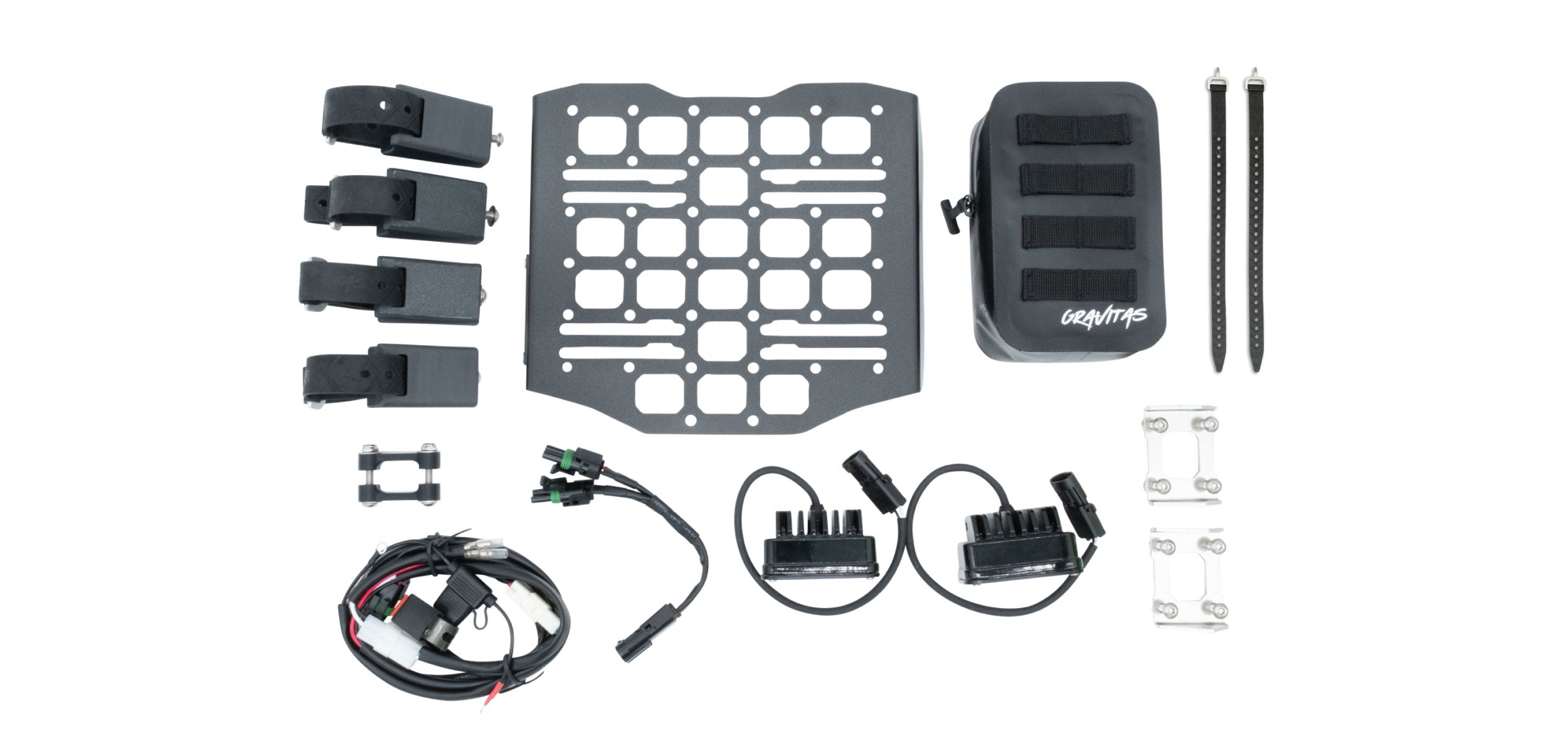 APEX S2 LIGHT KIT