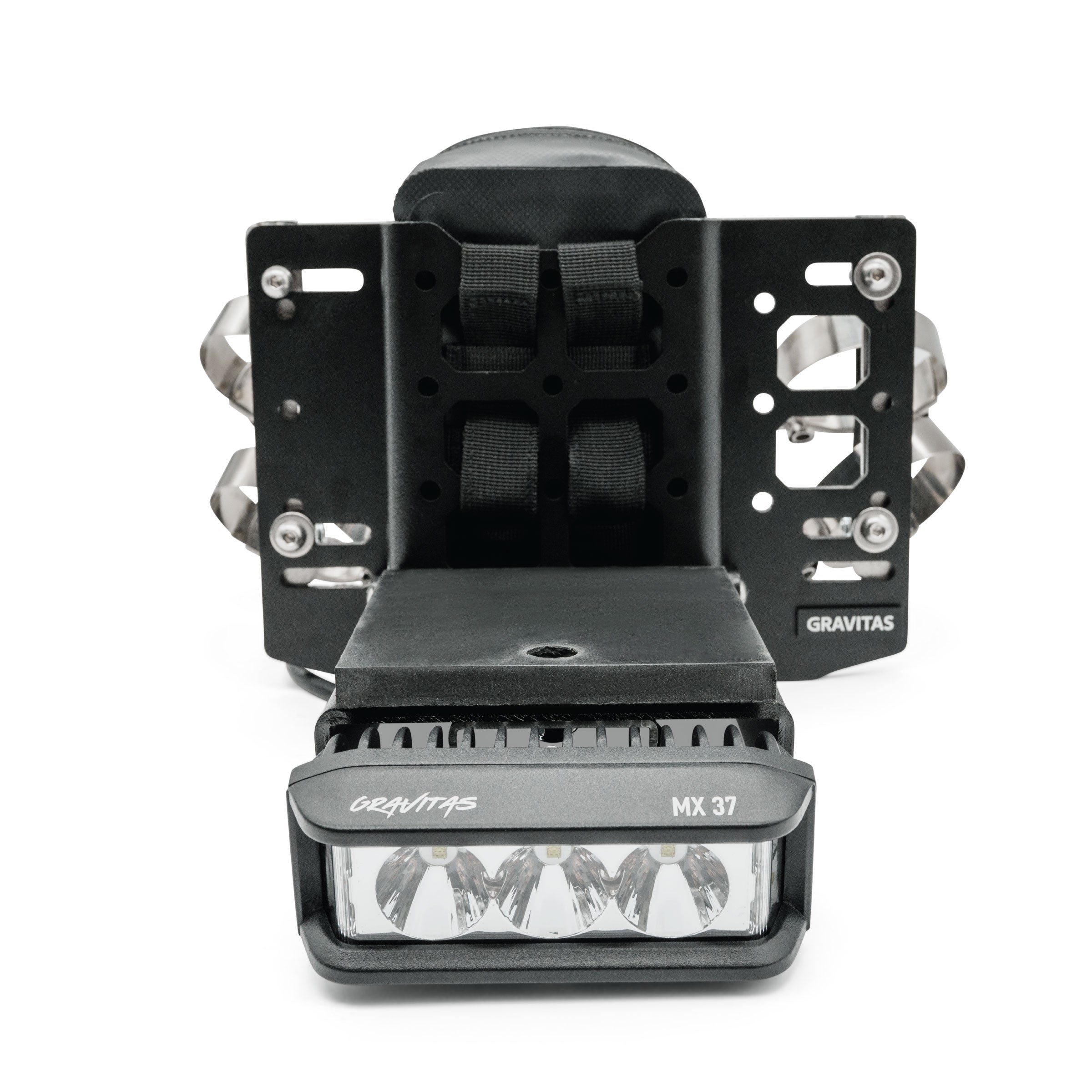 CHAINSAW MOUNT PRO BUNDLE