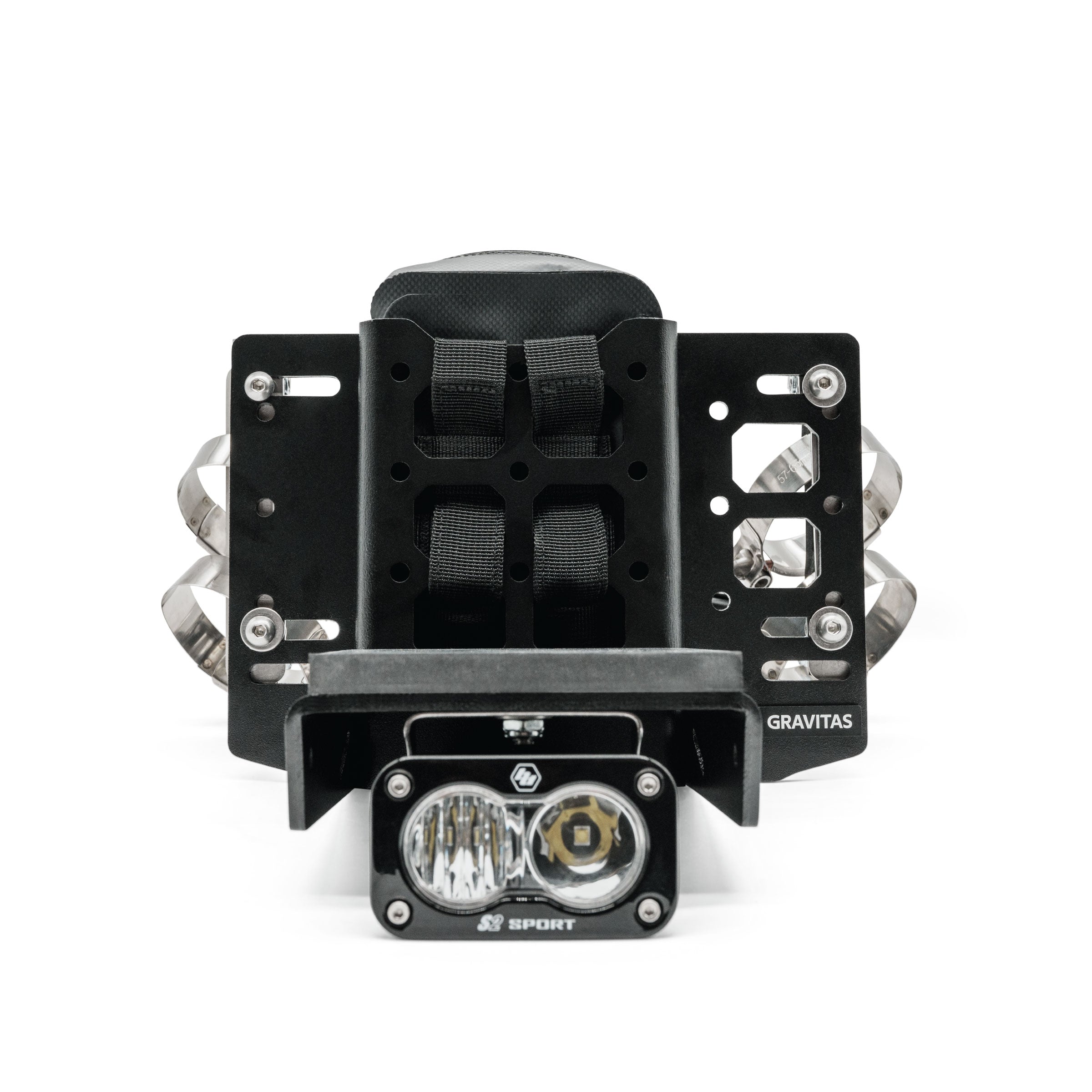 CHAINSAW MOUNT PRO BUNDLE