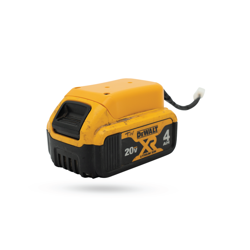 DRILL BATTERY ADAPTOR