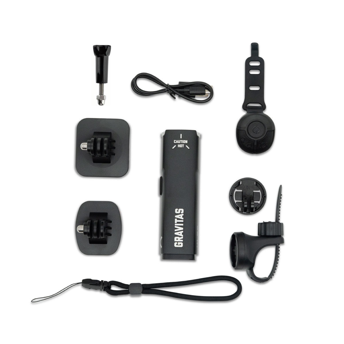 ESSENTIALS BUNDLE