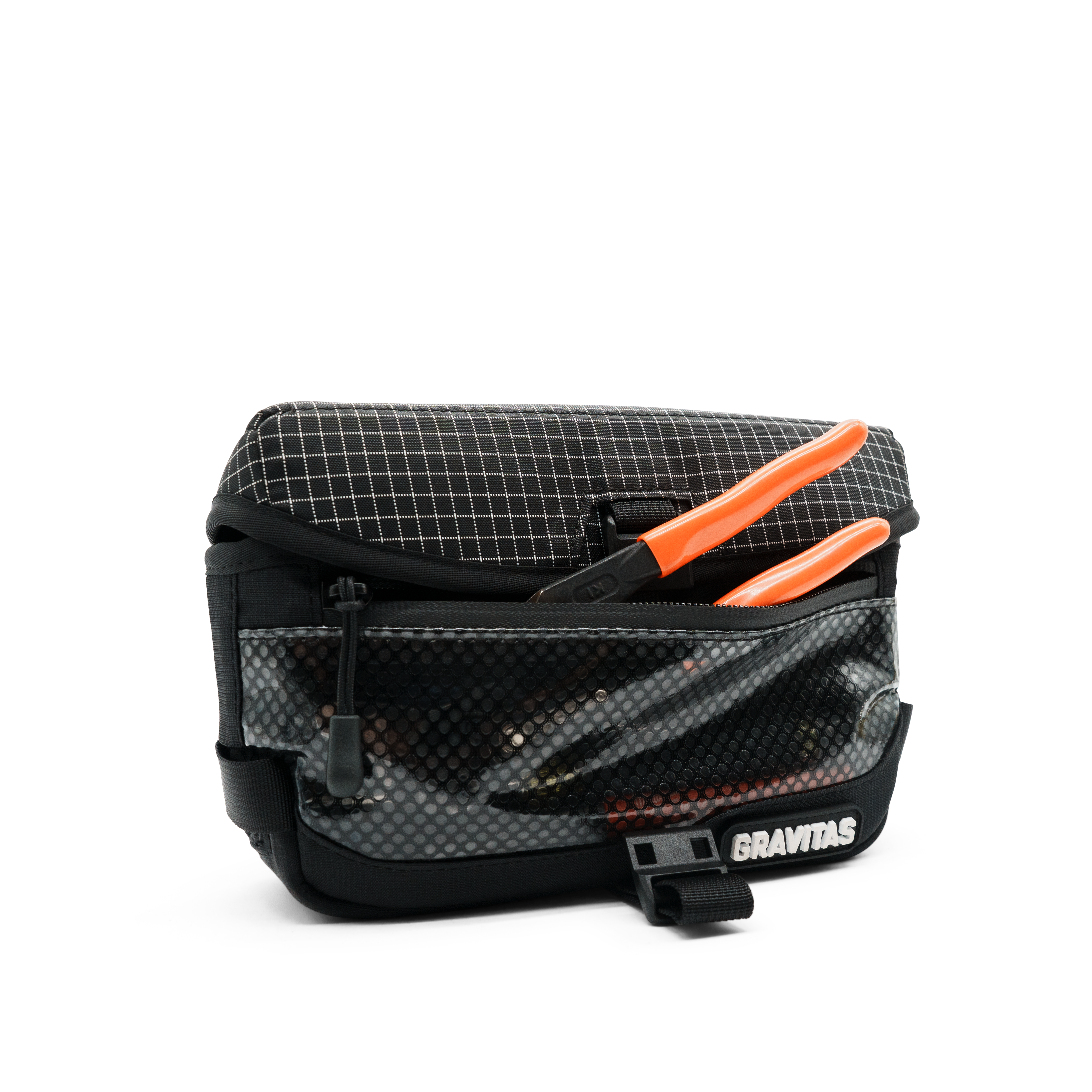 RANGER HANDLEBAR BAG