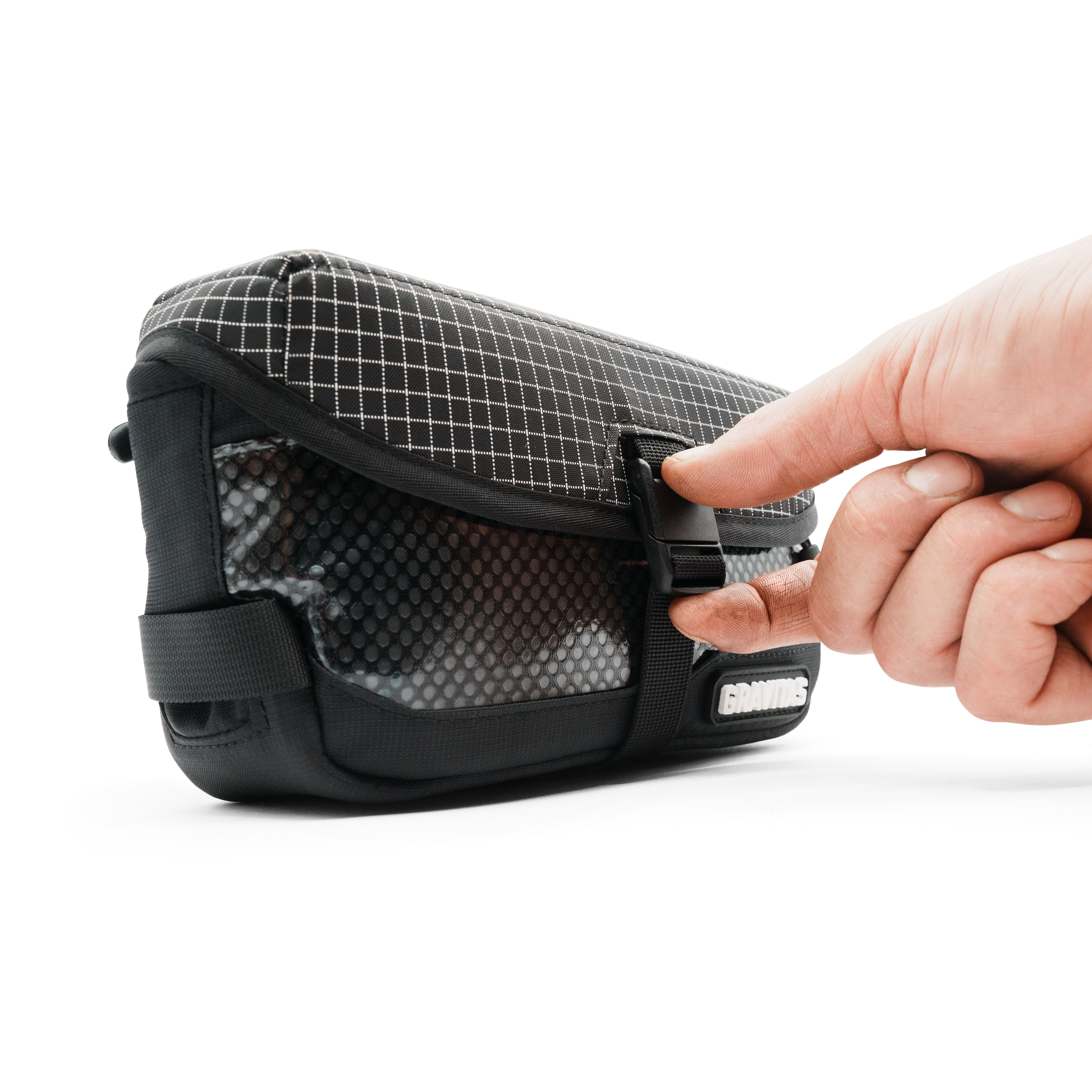 RANGER HANDLEBAR BAG