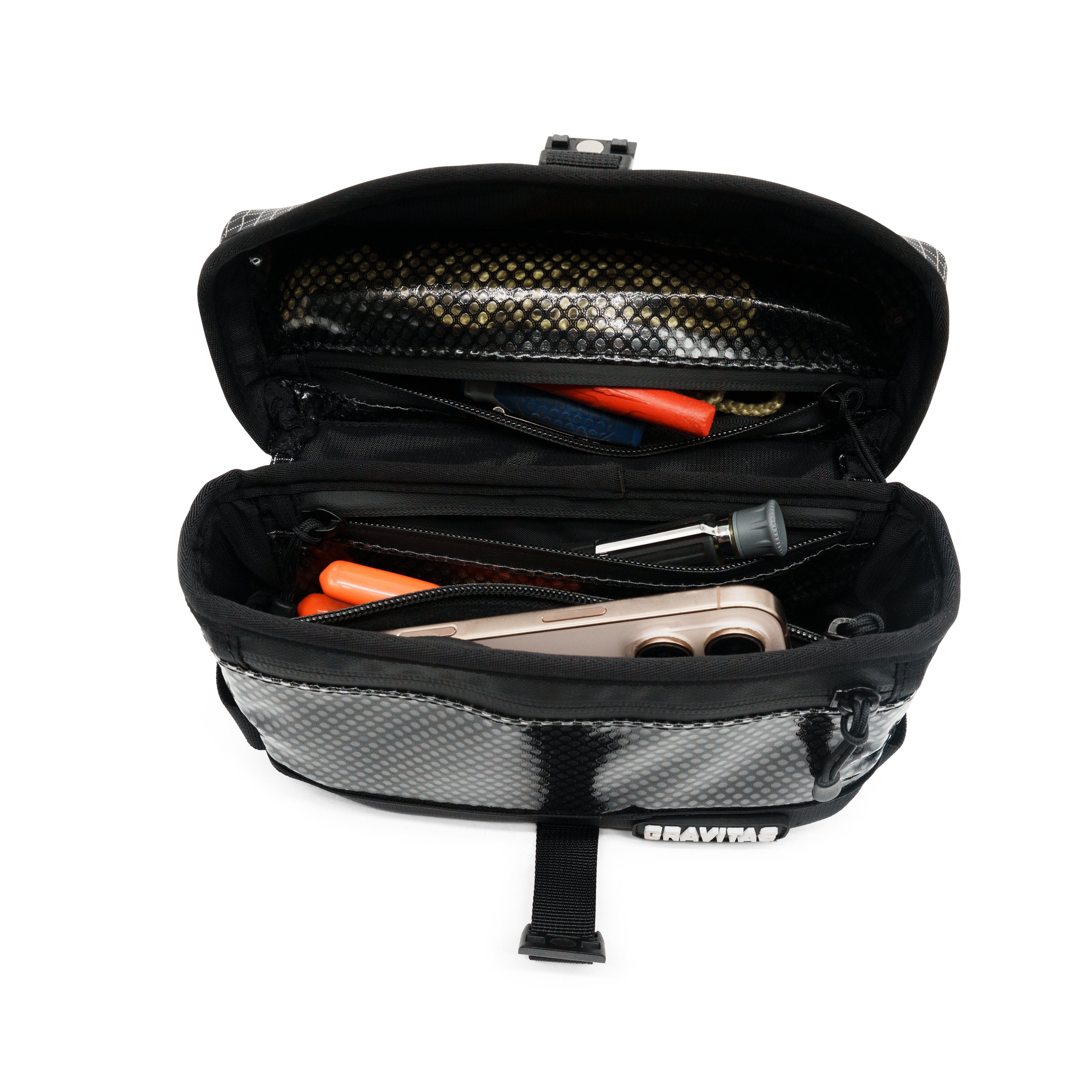 RANGER HANDLEBAR BAG
