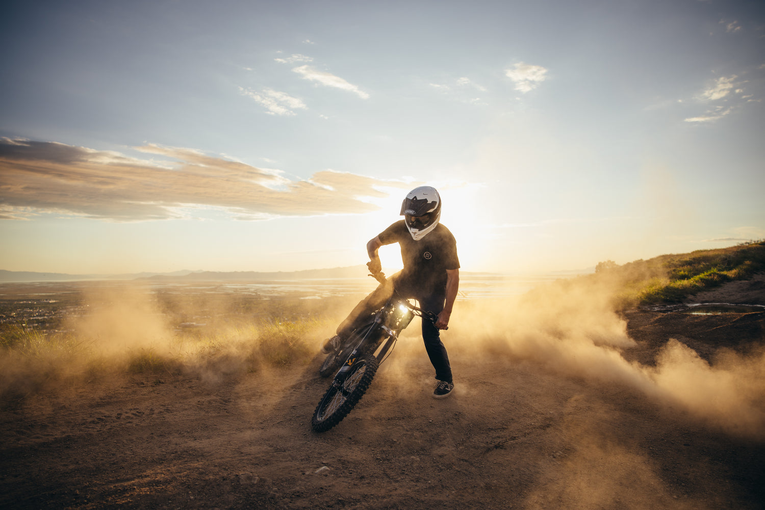 Dirt Bike APEX panels