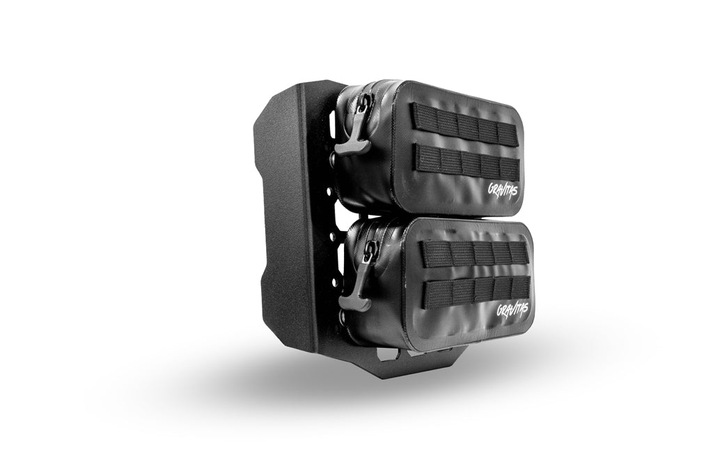 DIRT BIKE STACK PACK HORIZONTAL – RIDE GRAVITAS