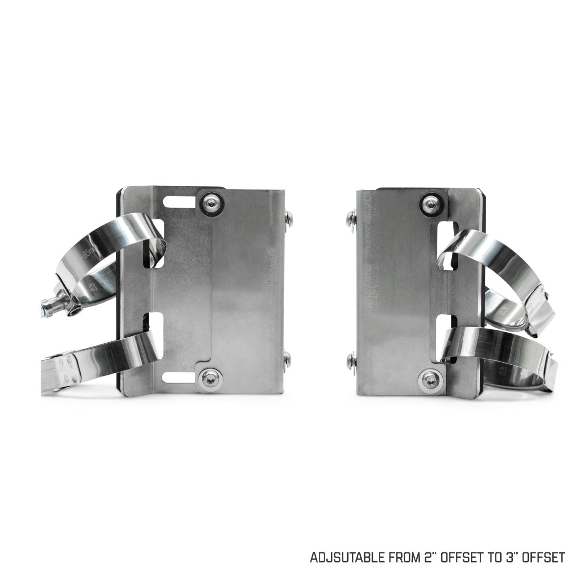 APEX METAL MOUNTS