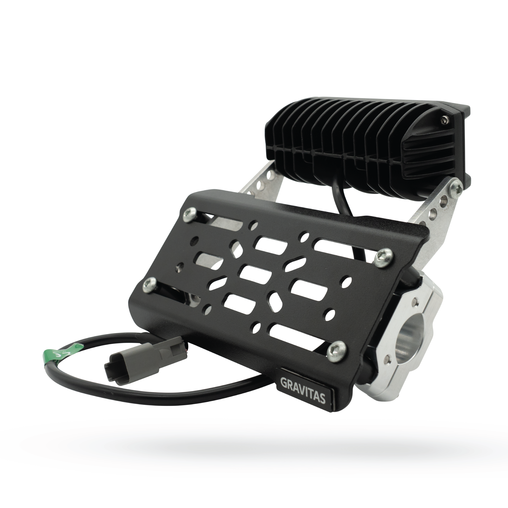 MX37 HANDLEBAR LIGHT