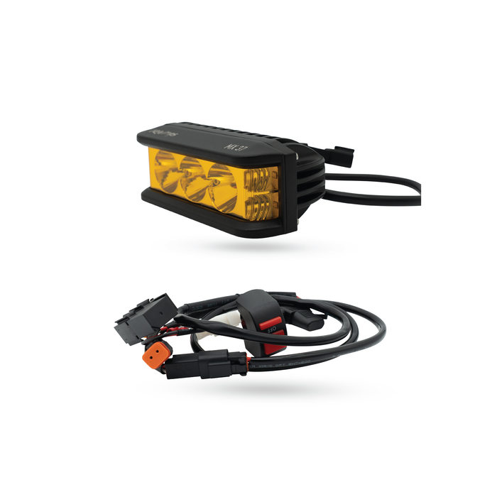 MX37 Dirt Bike Light Kit for Apex & Alpine Panels