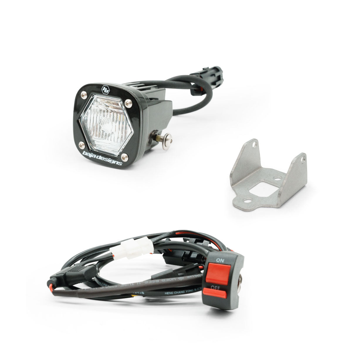 S1  LIGHT KIT