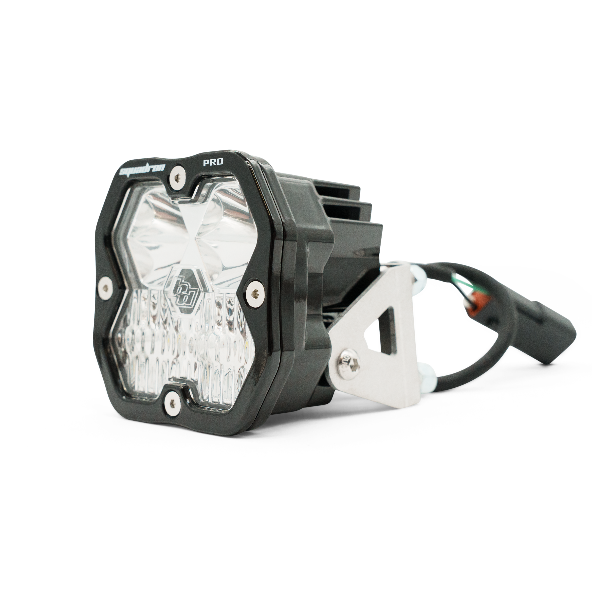 SQUADRON 2.0 PRO LIGHT KIT