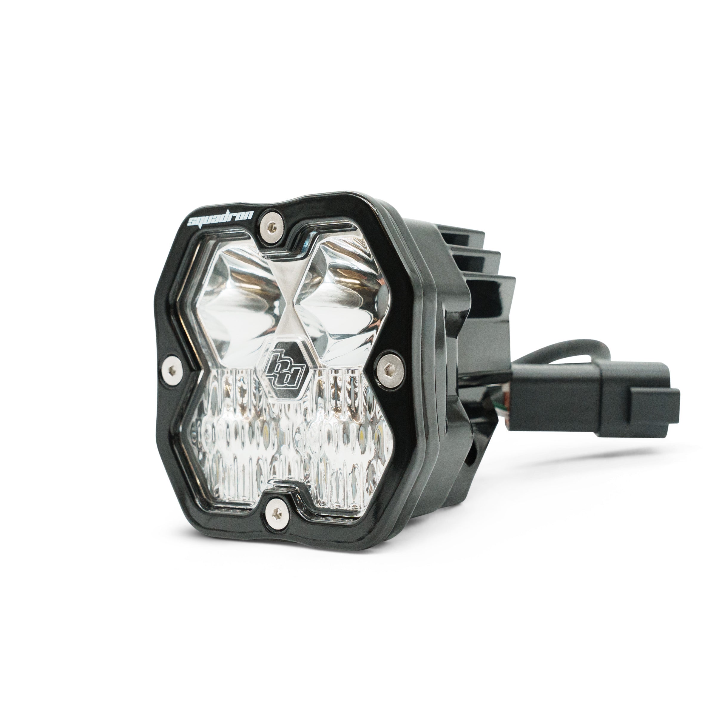 SQUADRON 2.0 SPORT LIGHT KIT