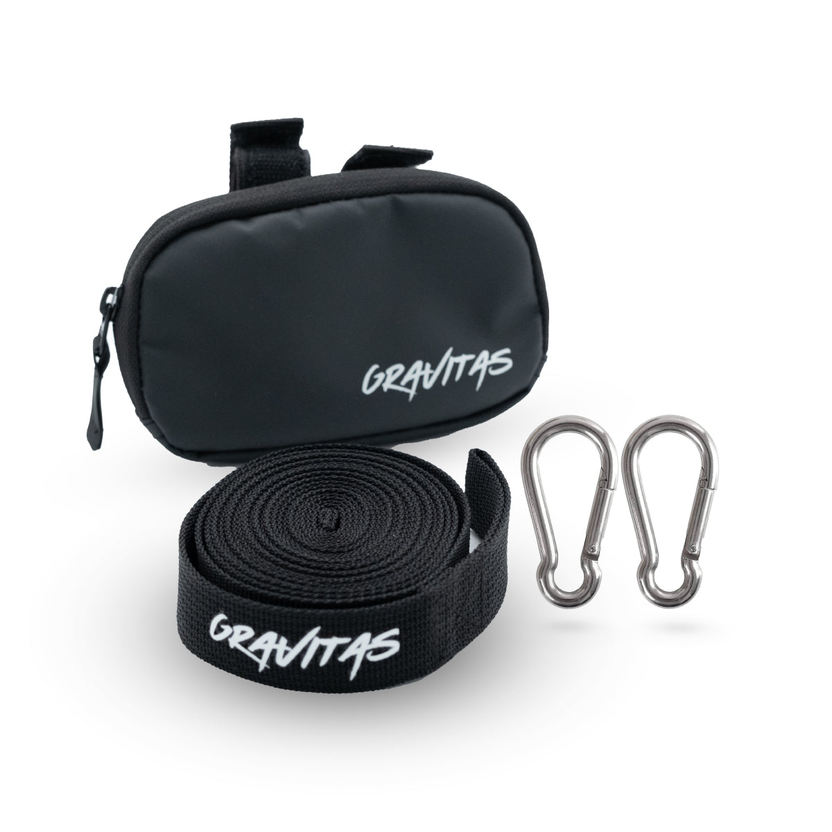 TRAIL TOW STRAP