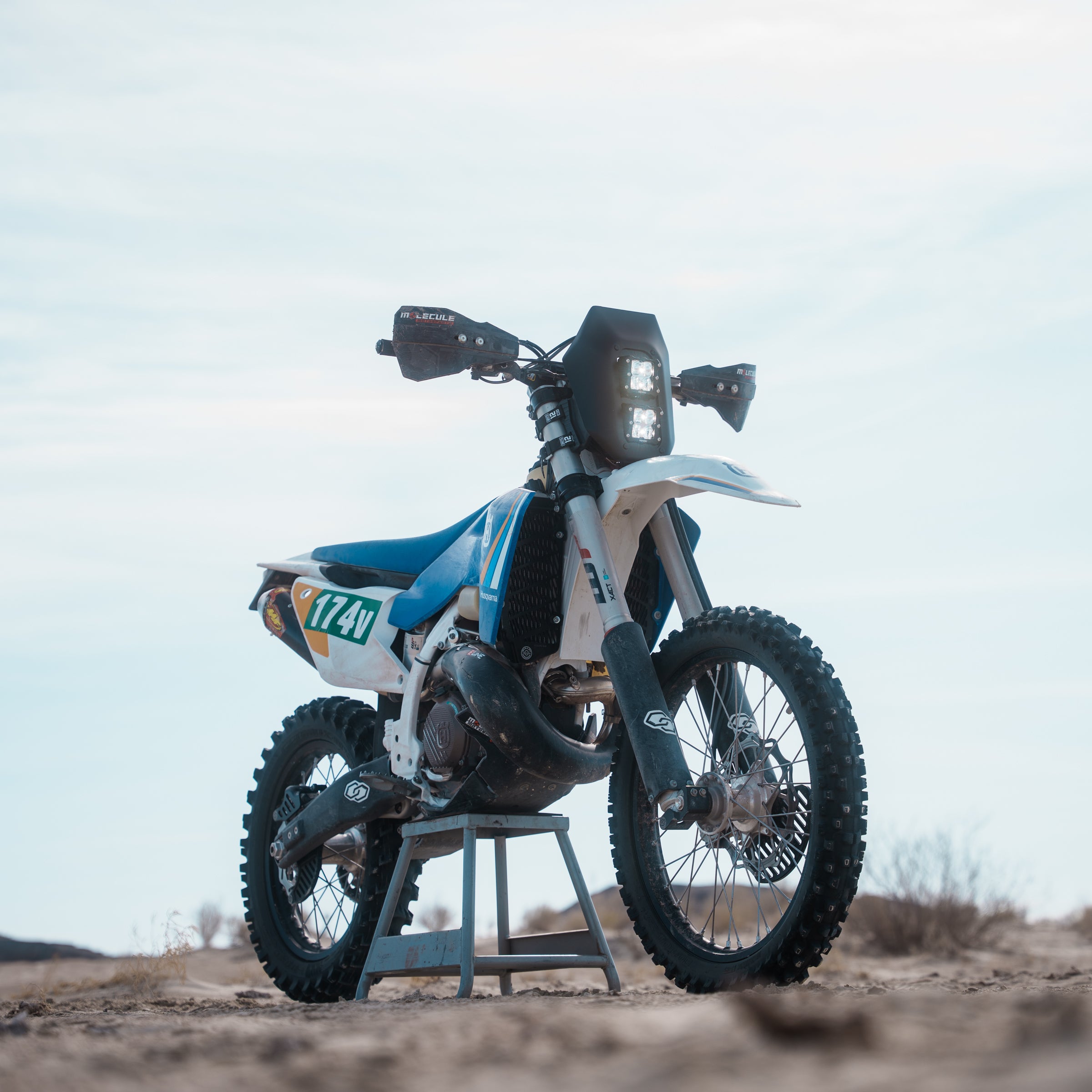RALLY RUNNER