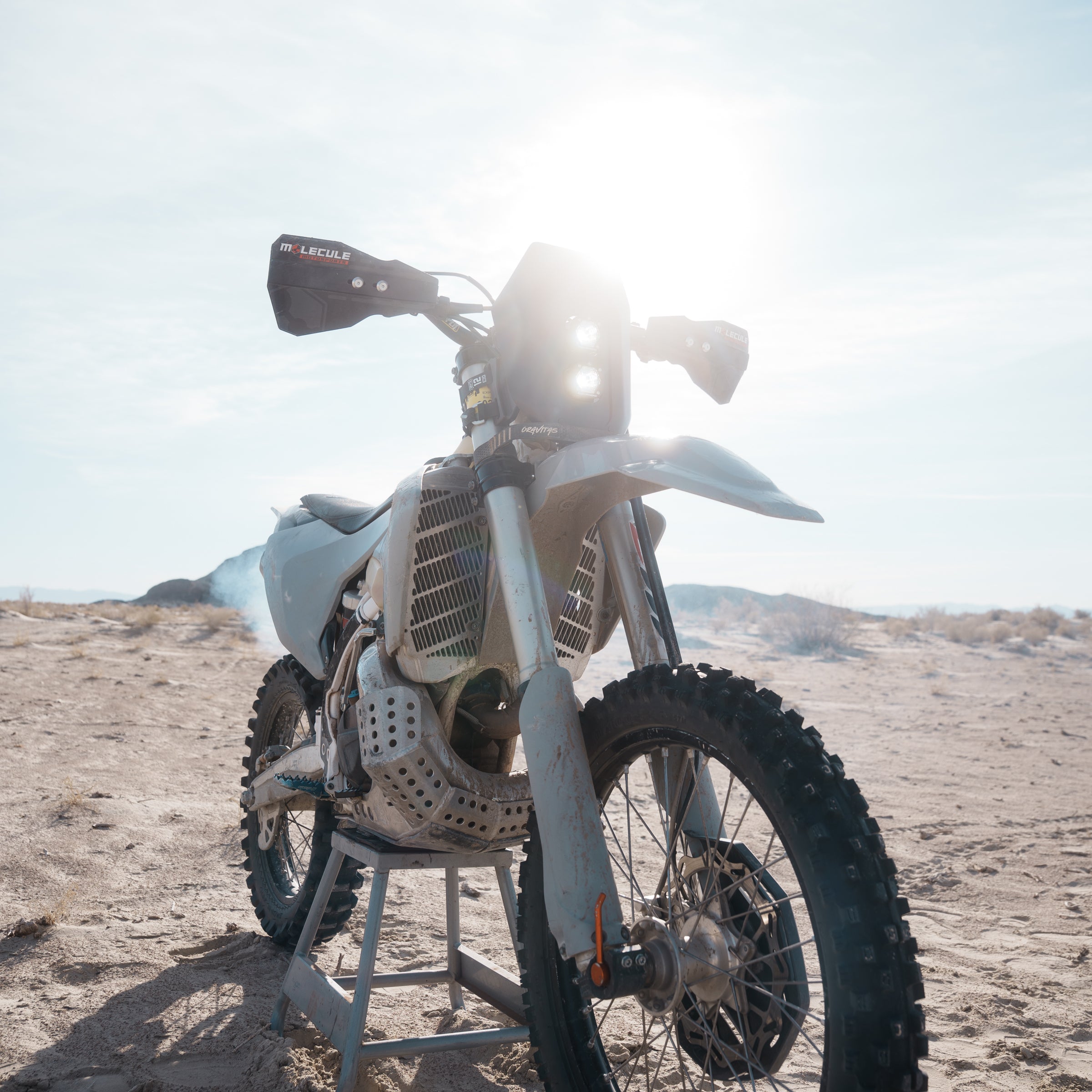 RALLY RUNNER