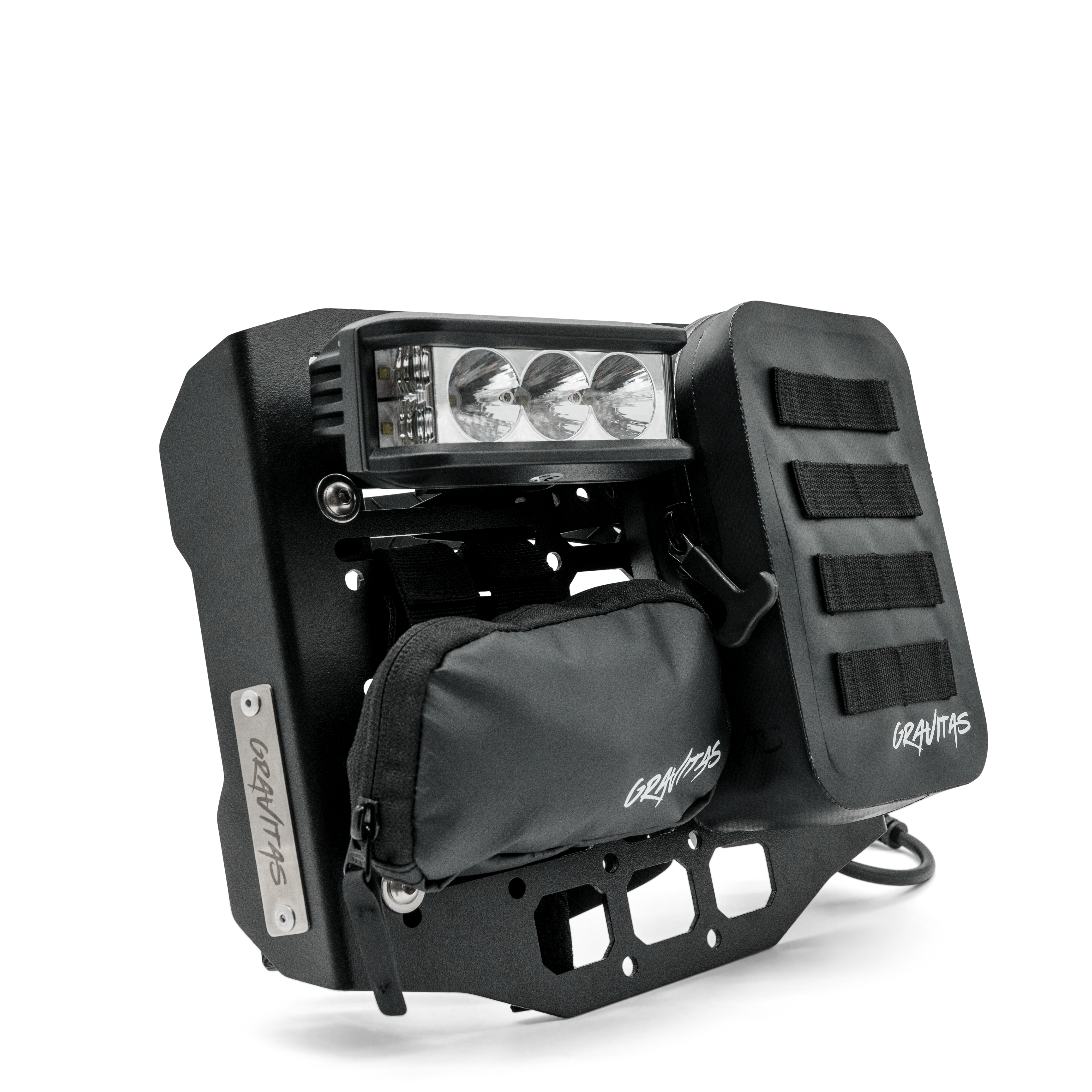 MX37 CROSS COUNTRY BUNDLE