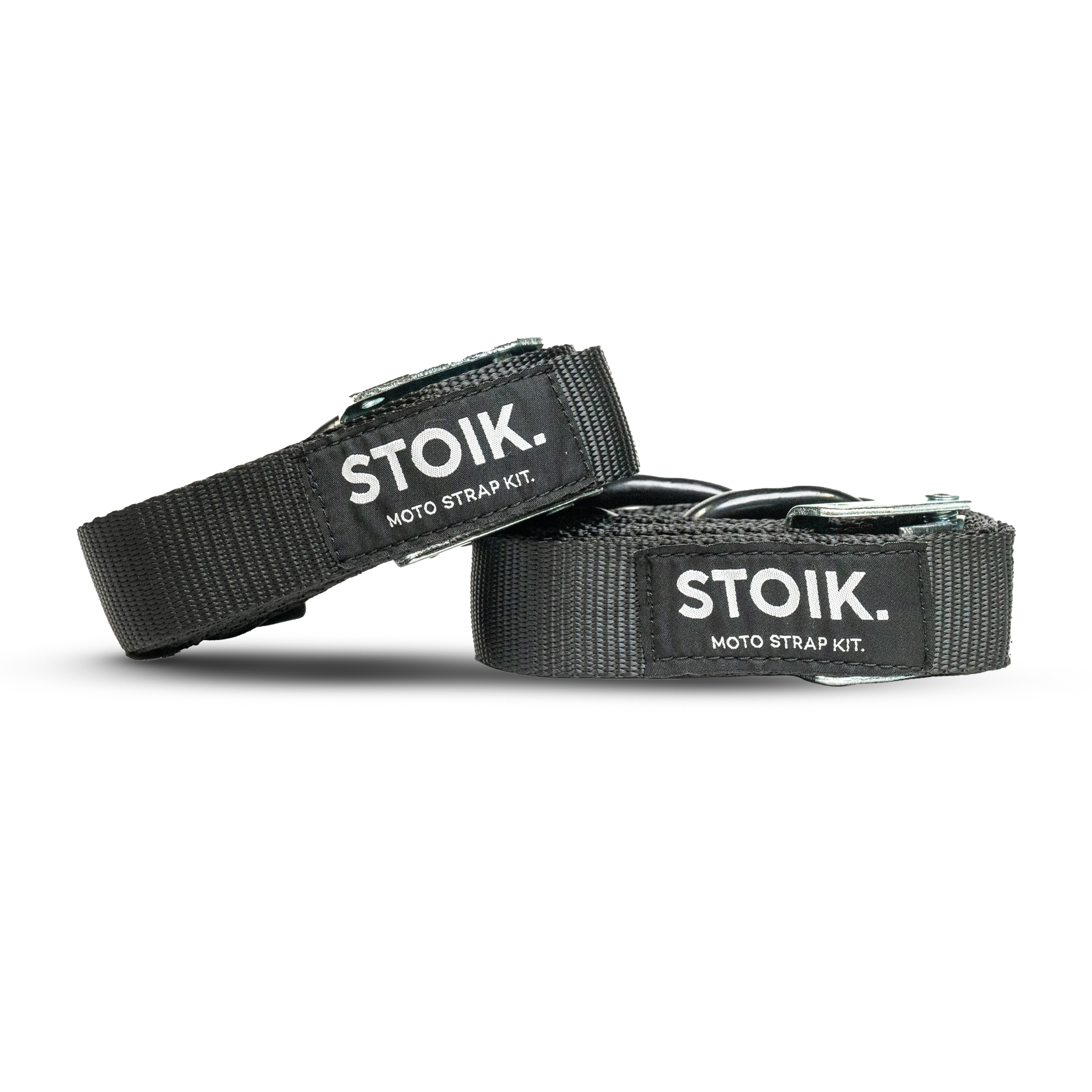 STOIK MOTO STRAP KIT