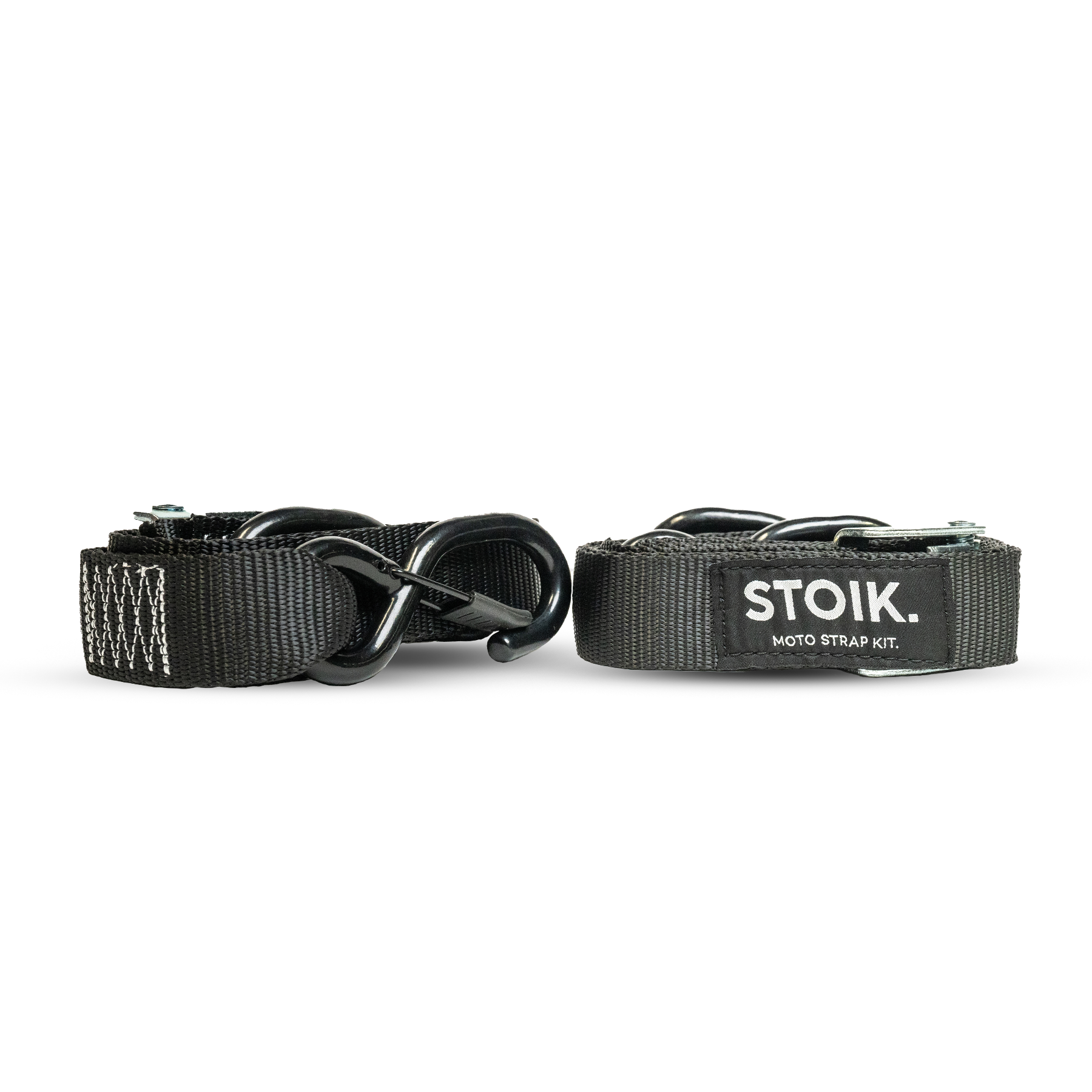 STOIK MOTO STRAP KIT